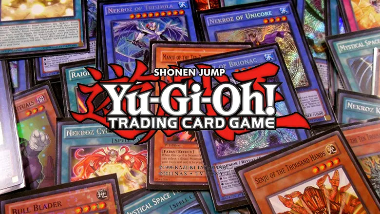 Yu-Gi-Oh!