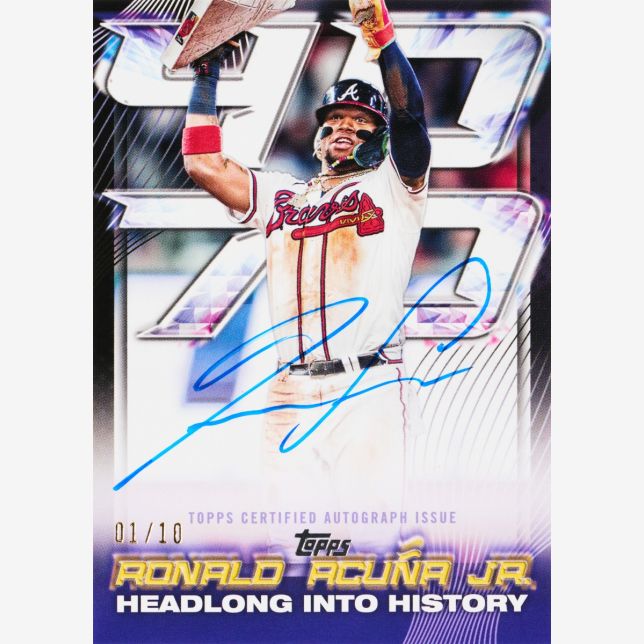 2024 Topps Series 2 Baseball Value Blaster Box