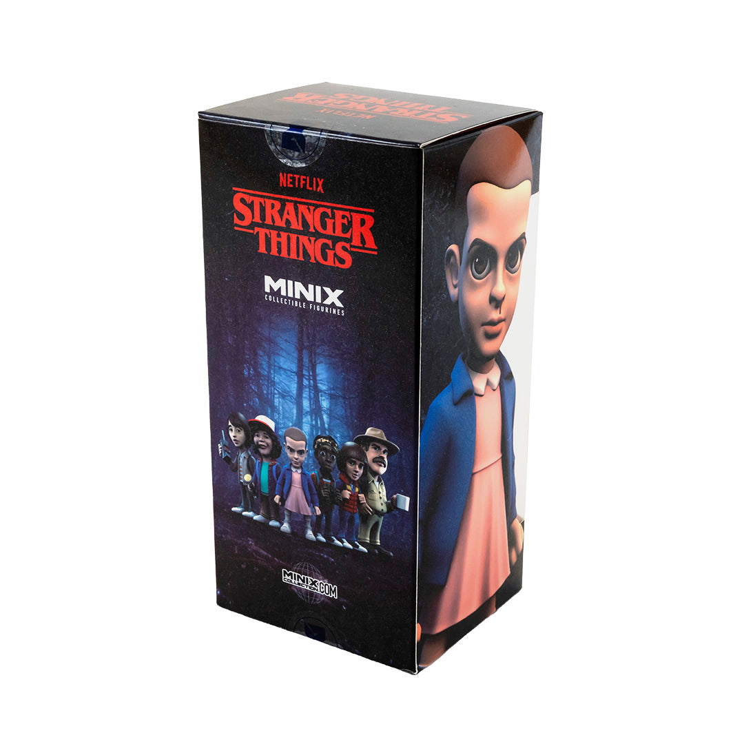 Minix Stranger Things Figurine - Eleven