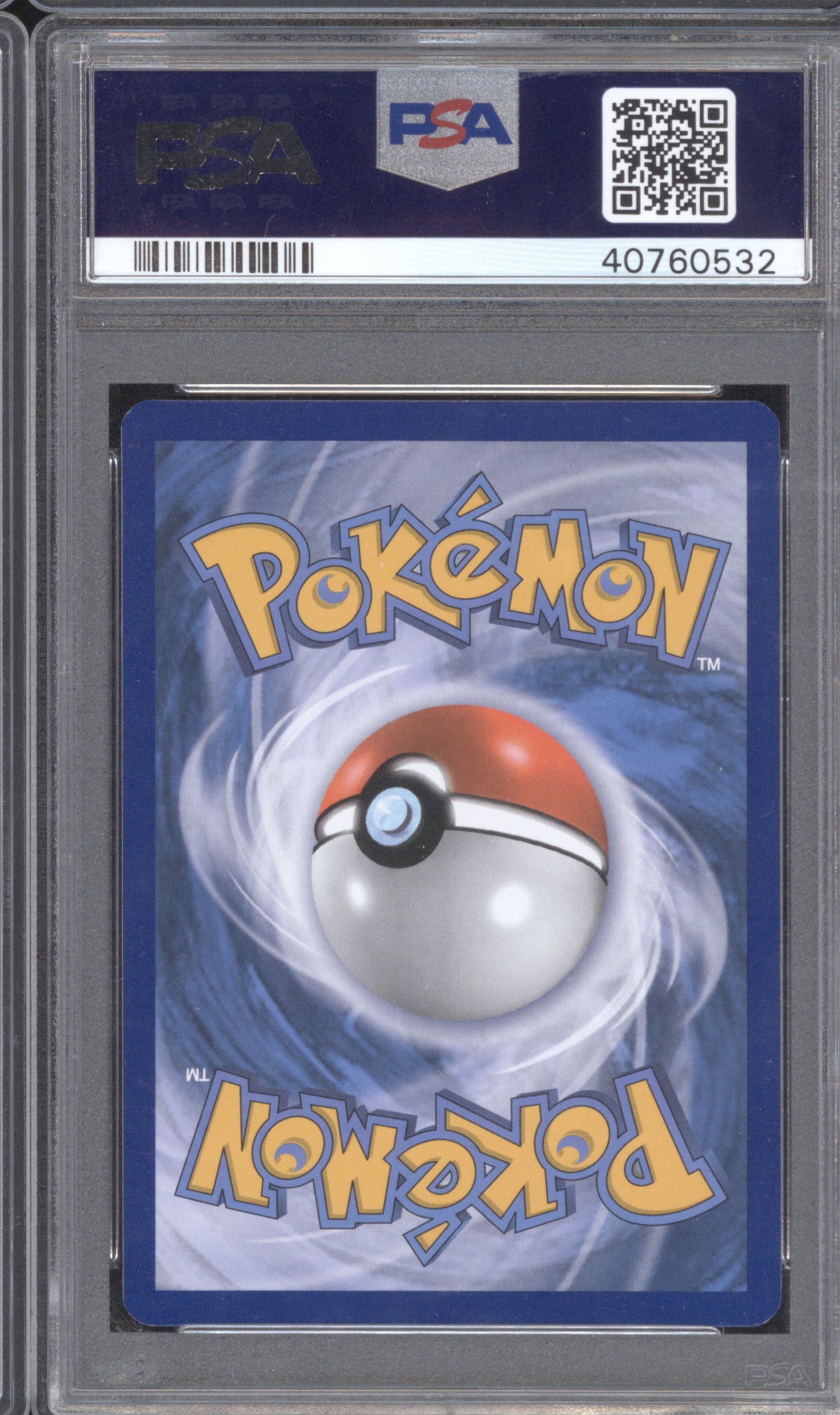 Lunala GX 2018 Pokemon Ultra Prism 172 Secret Rare PSA 10