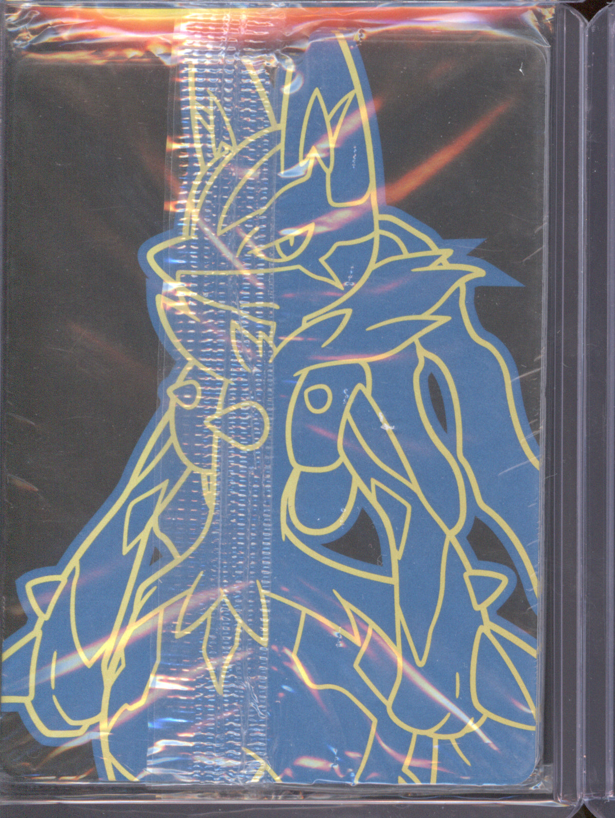 Riolu 2025 Pokemon Mega Evolutions Promo MEP 010 ETB Promo