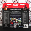 Star Wars Unlimited TCG Spark of Rebellion - Two-Player Starter