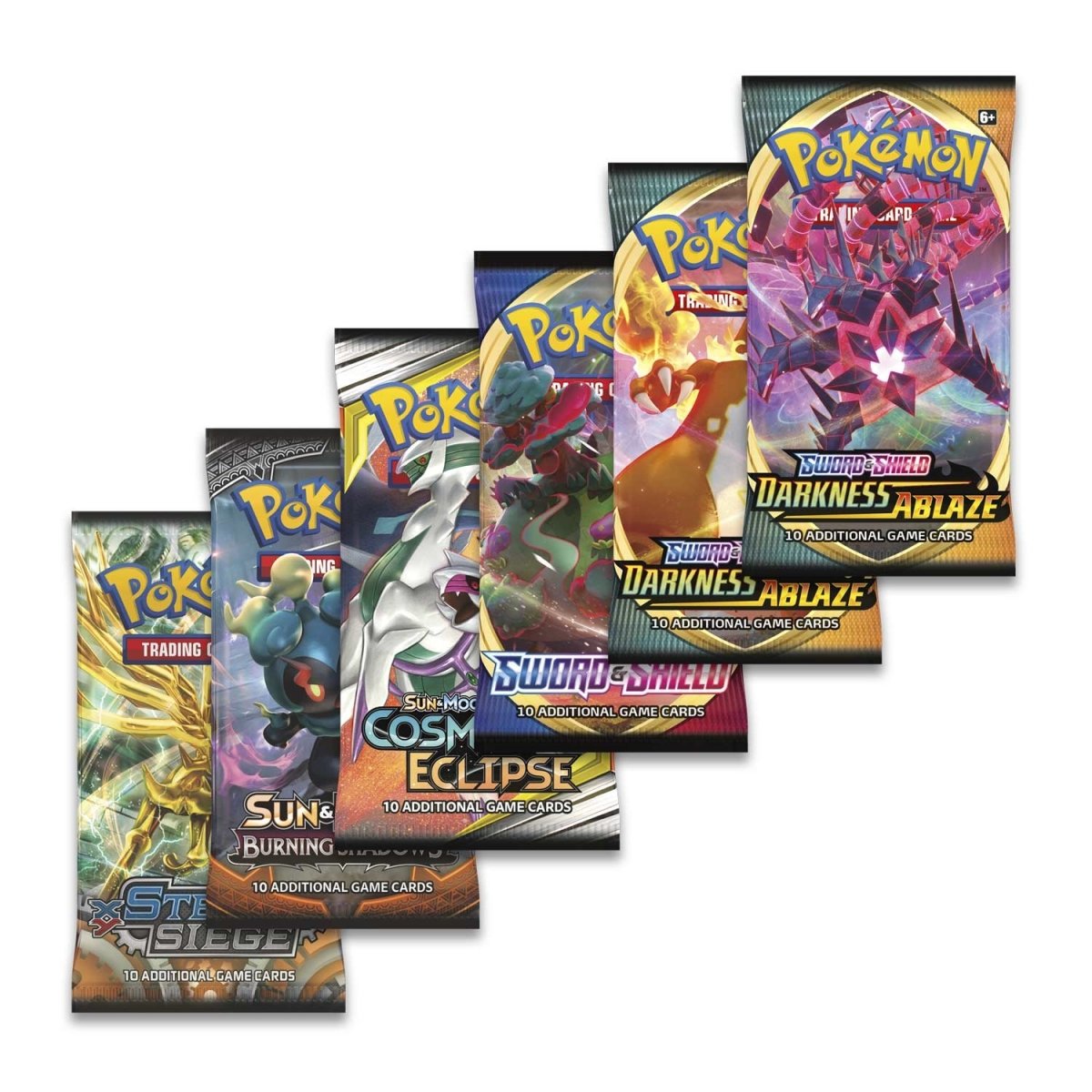 Pokemon TCG: Jolteon Vmax Premium Collection Box