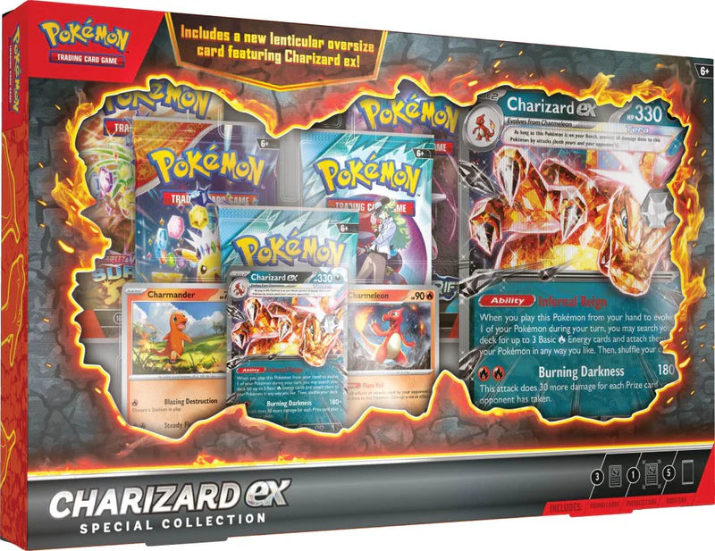 Pokemon - TCG