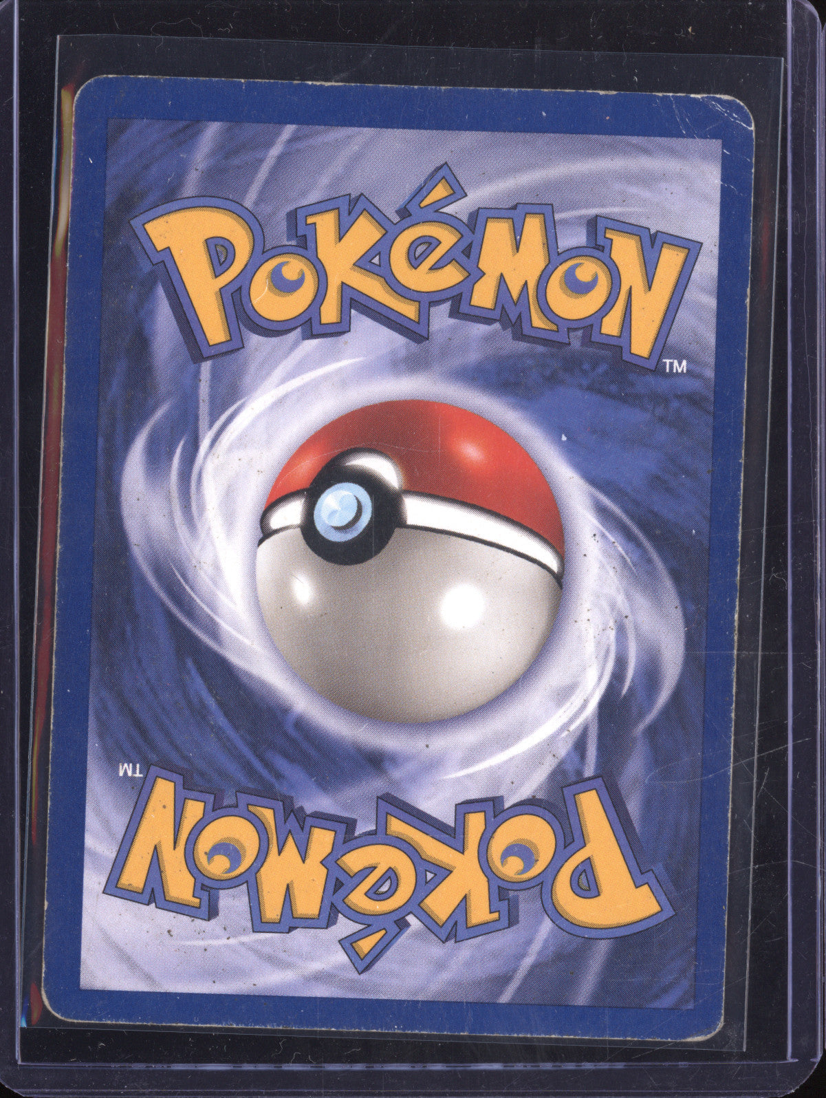 Gyarados 1999 Pokemon Base Set 6/102 Holo