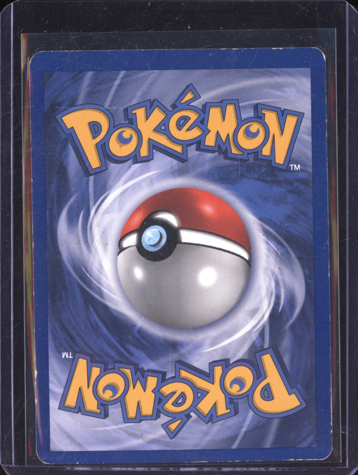 Hitmonchan 1999 Pokemon Base Set 7/102 Holo