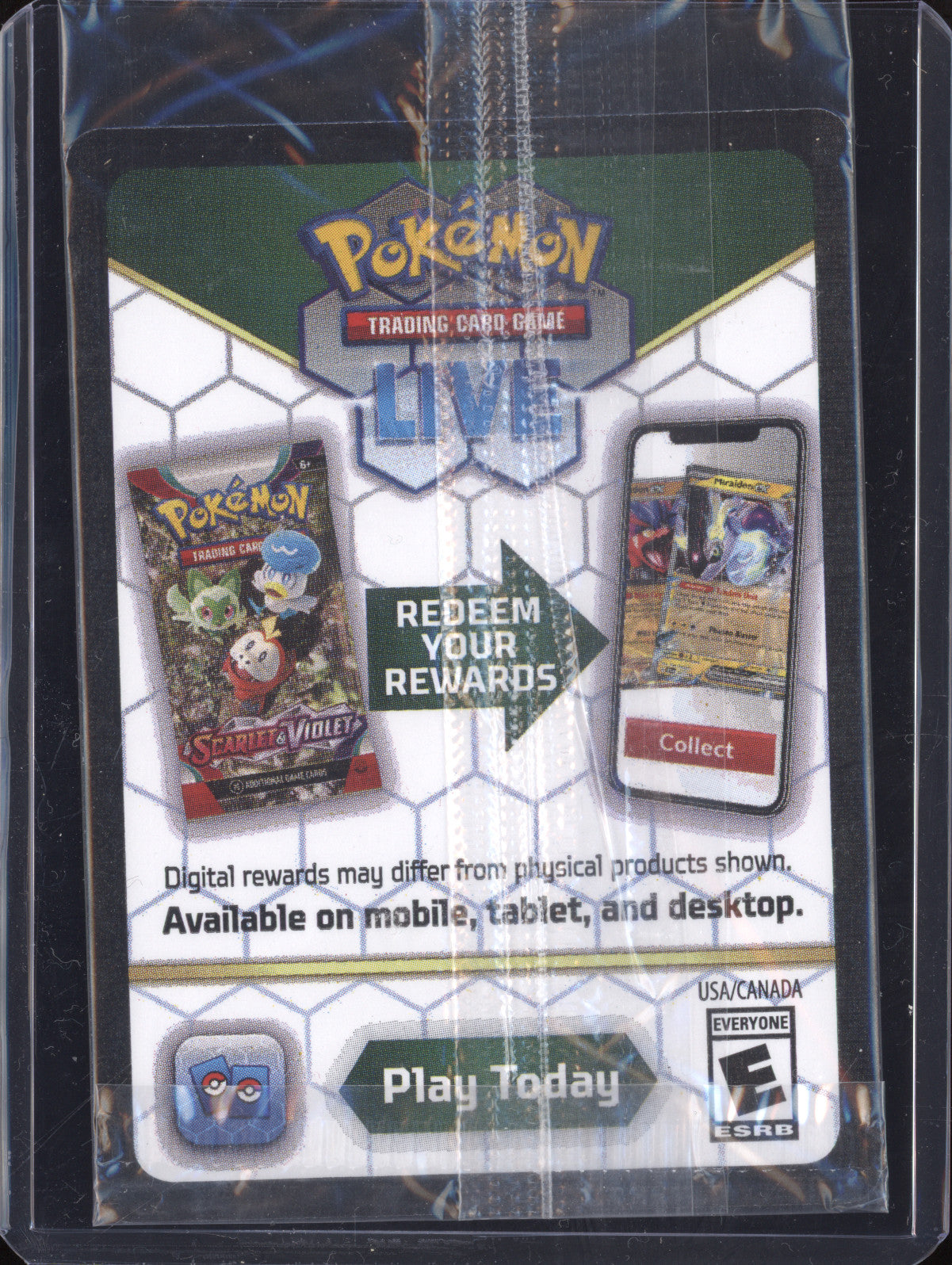 N's Reshiram 2025 Pokemon Journey Together 167/159 Sealed Stamped Promo