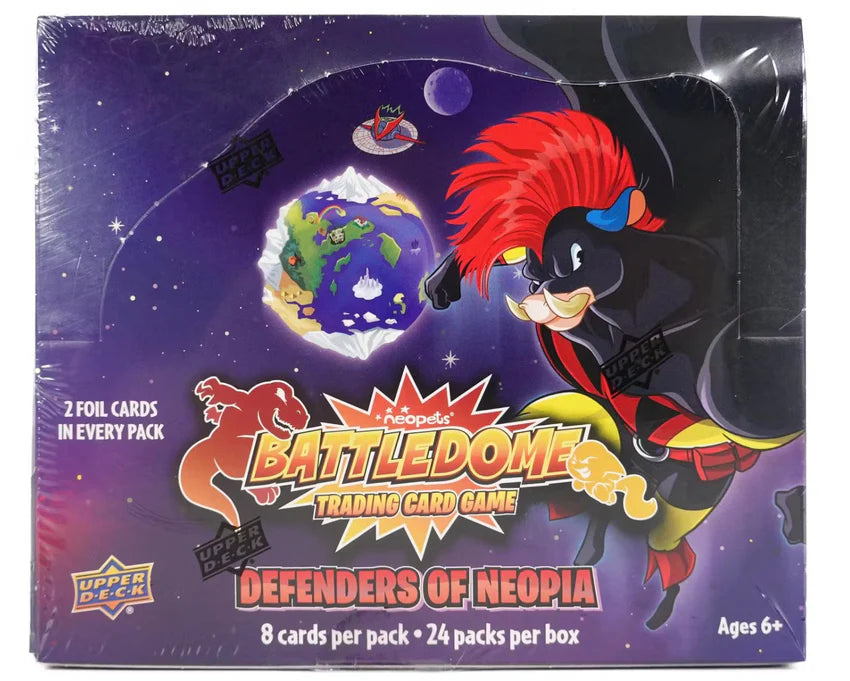 war booster box Chrono Core TCG of the Nine Realms Display which makes its first appearance in Starter Deck Absolute Justice [ST Magic: The Gathering The Brothers'