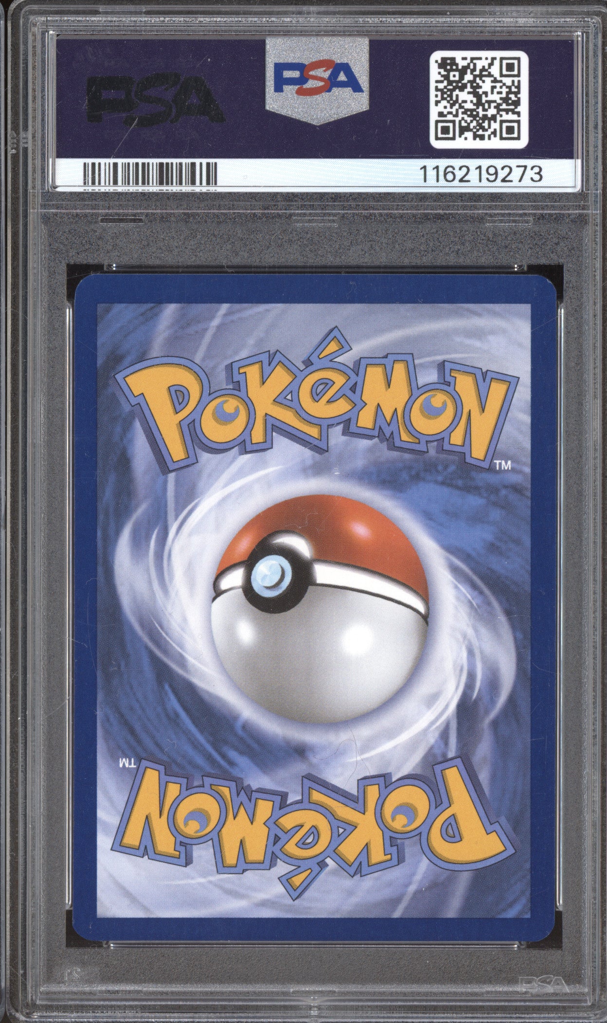 Salamence ex Pokemon Journey Together 187/159 Special Illustration Rare PSA 8