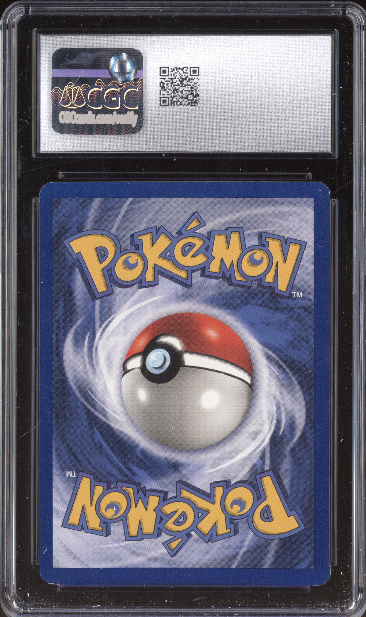 Magneton 1999 Pokemon Base Set 9/102 Holo CGC 6