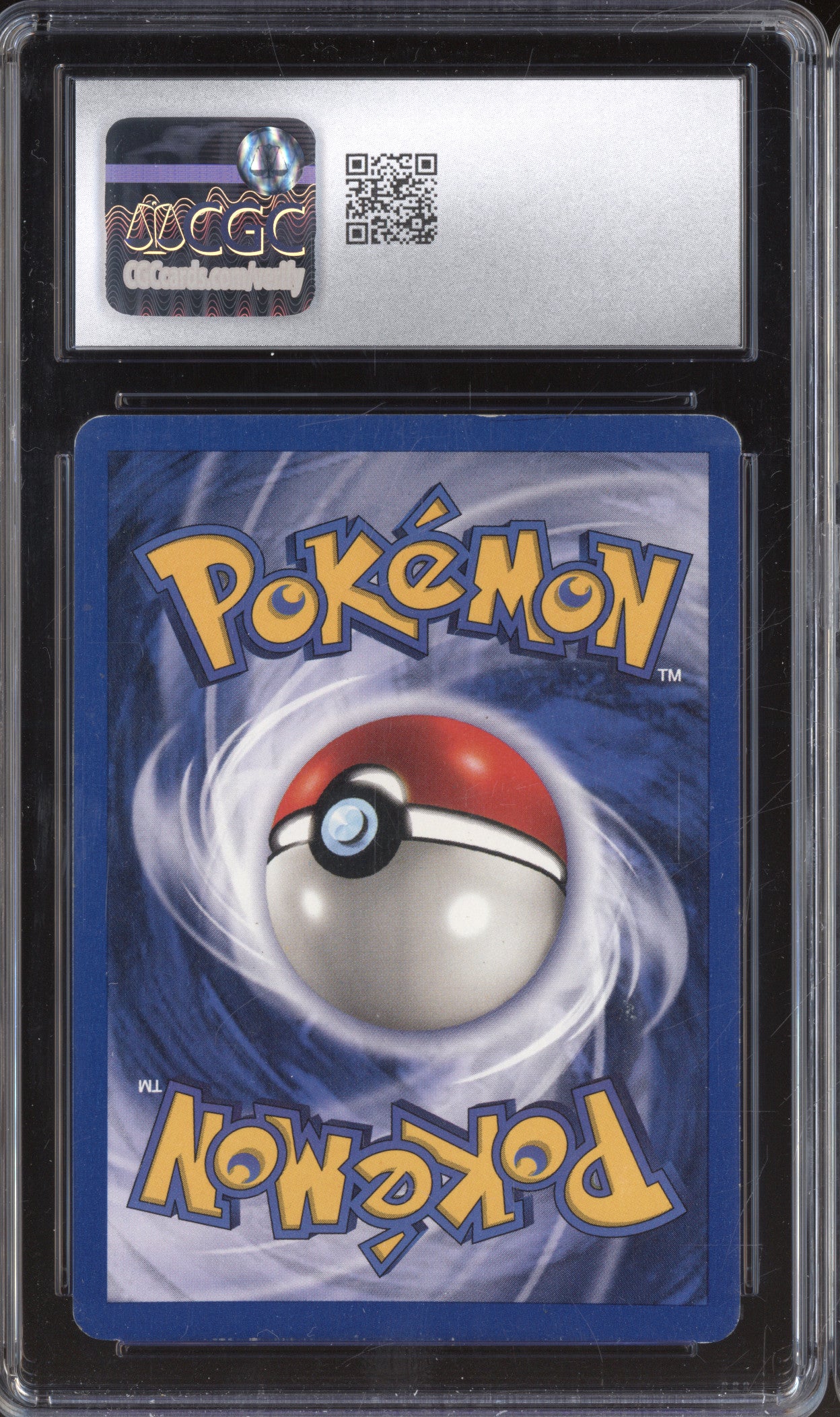 Magneton 1999 Pokemon Base Set 9/102 Holo CGC 6.5