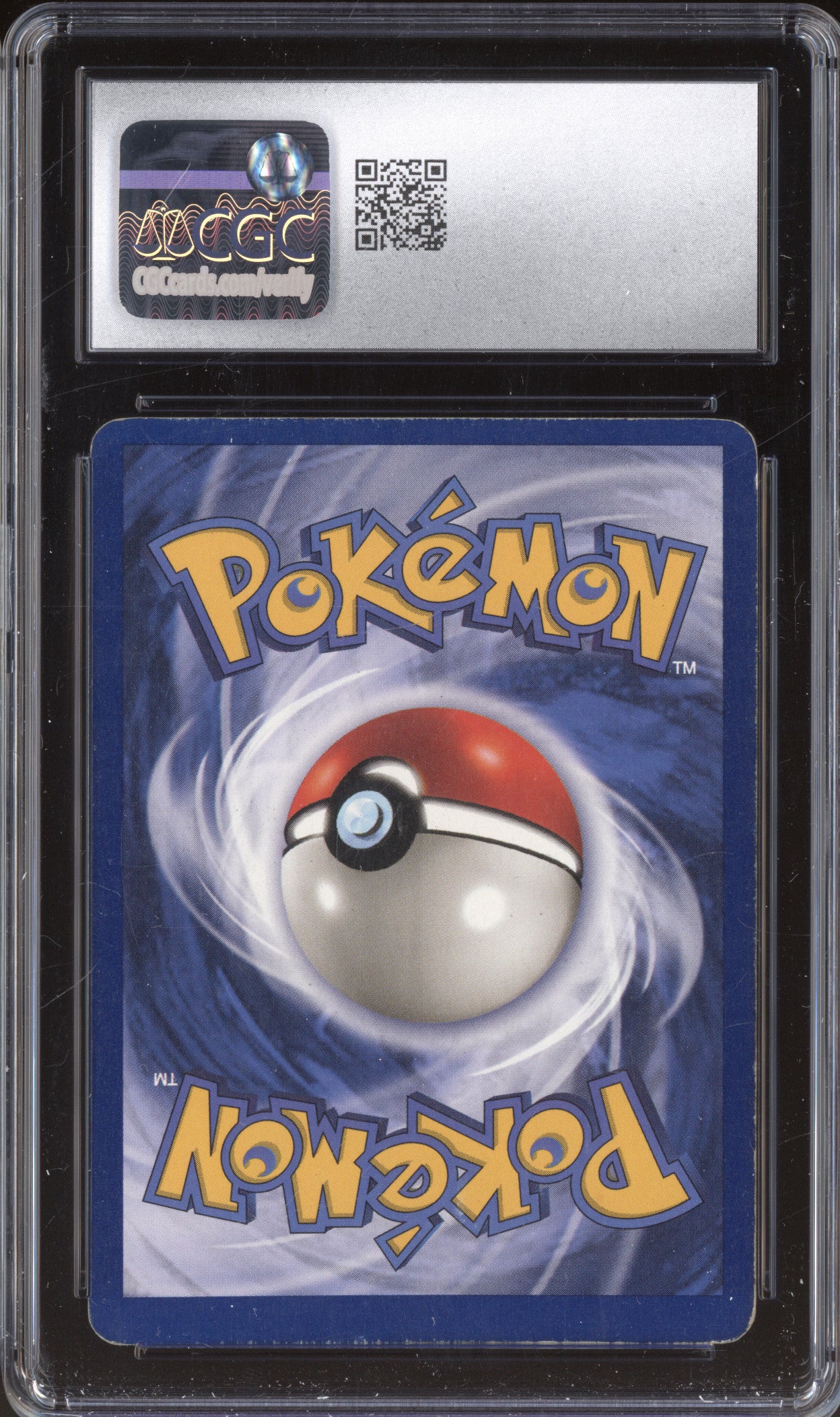 Raichu 1999 Pokemon Base Set 14/102 Holo CGC 4.5