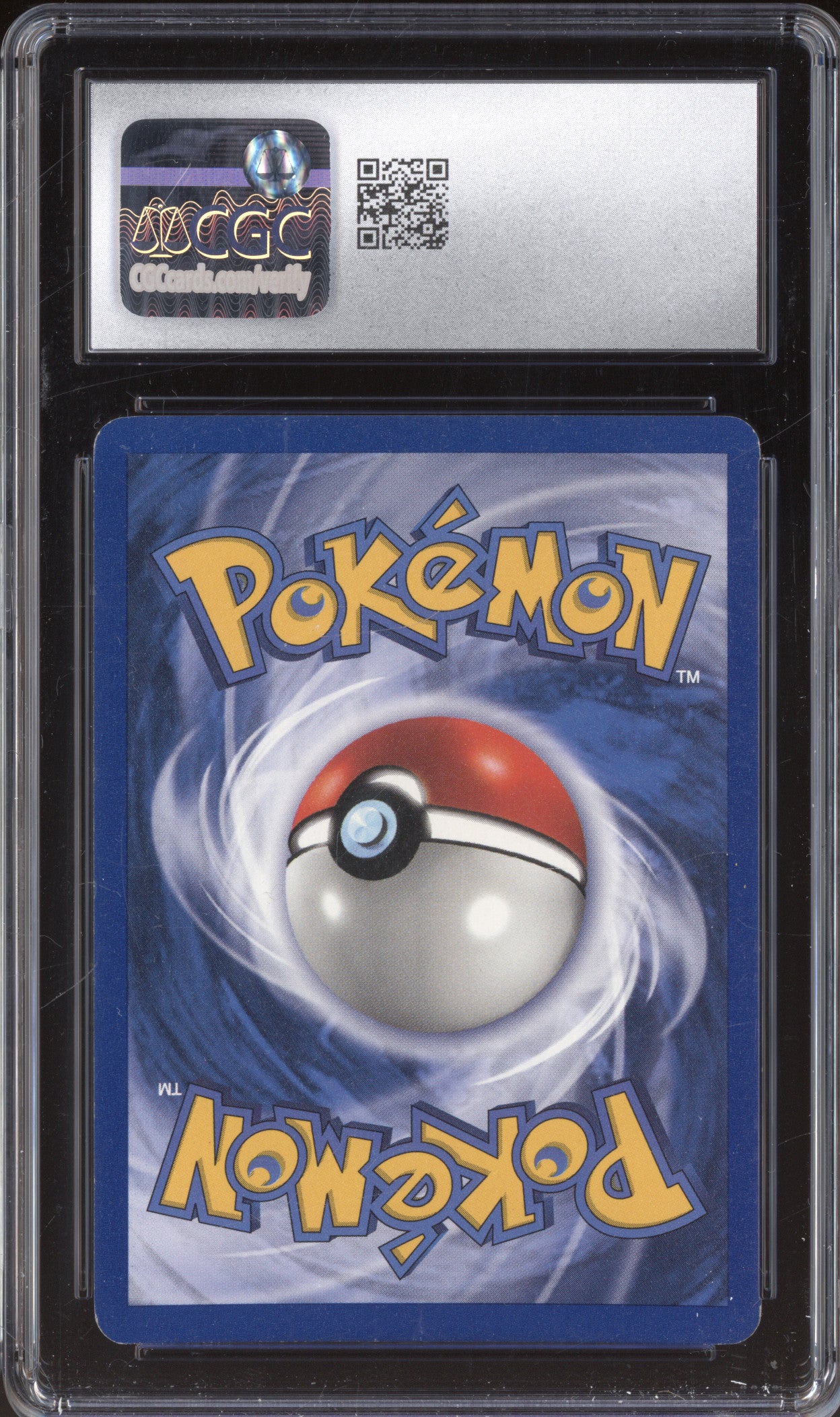 Kangaskhan 1999 Pokemon Jungle 5/64 1st Edition Holo CGC 6.5