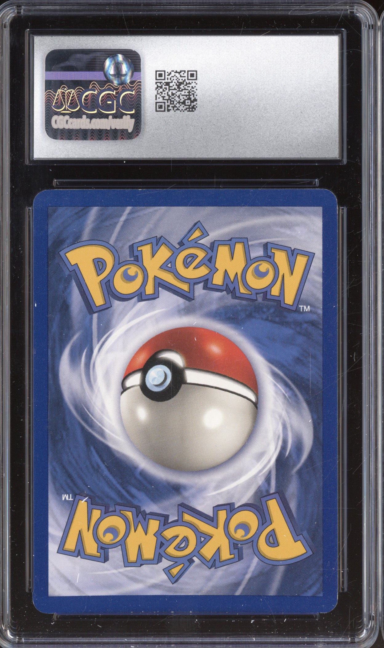 Mr. Mime 1999 Pokemon Jungle 6/64 Holo CGC 6.5