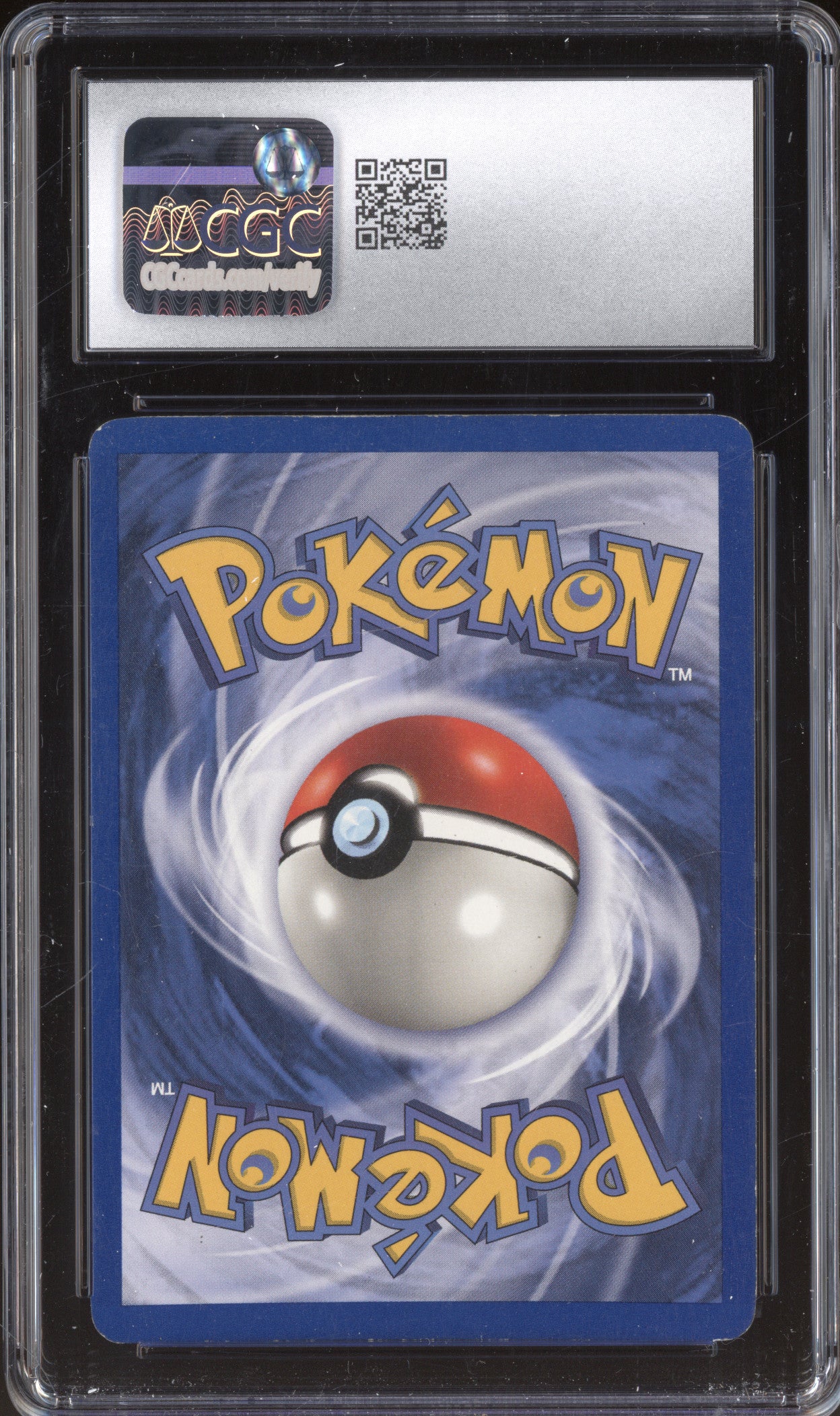Venomoth 1999 Pokemon Jungle 13/64 1st Edition Holo CGC 6