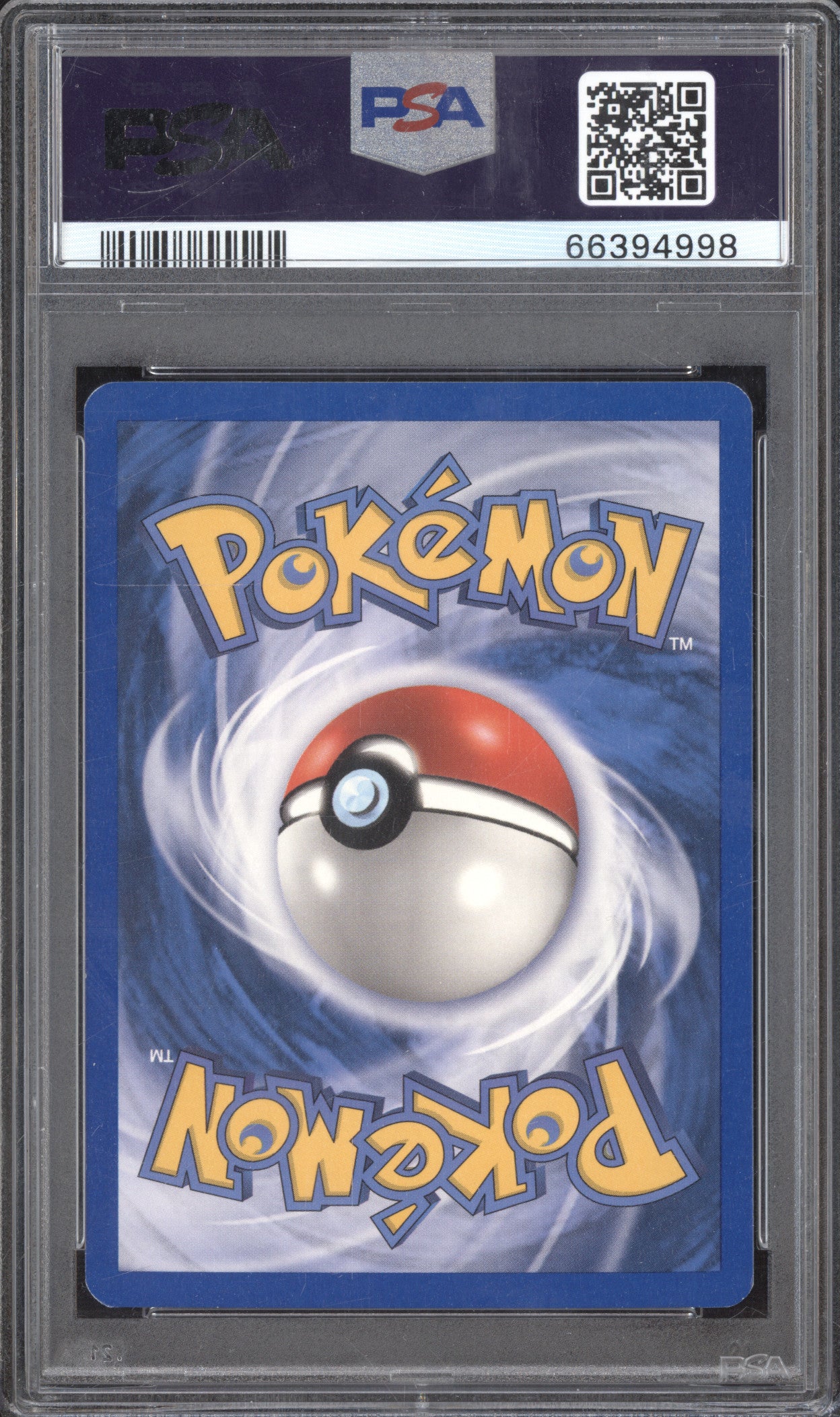 Nidoking 2004 Pokemon Fire Red & Leaf Green 8/112 Holo PSA 8