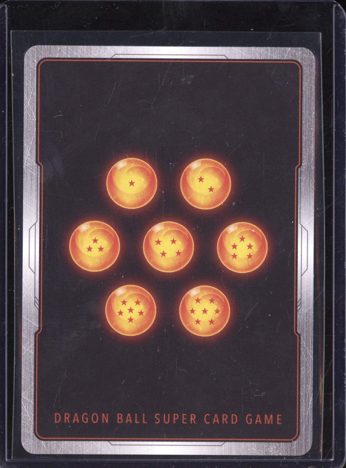 Kefla 2024 Dragon Ball Super Blazing Aura FB02-013 SR