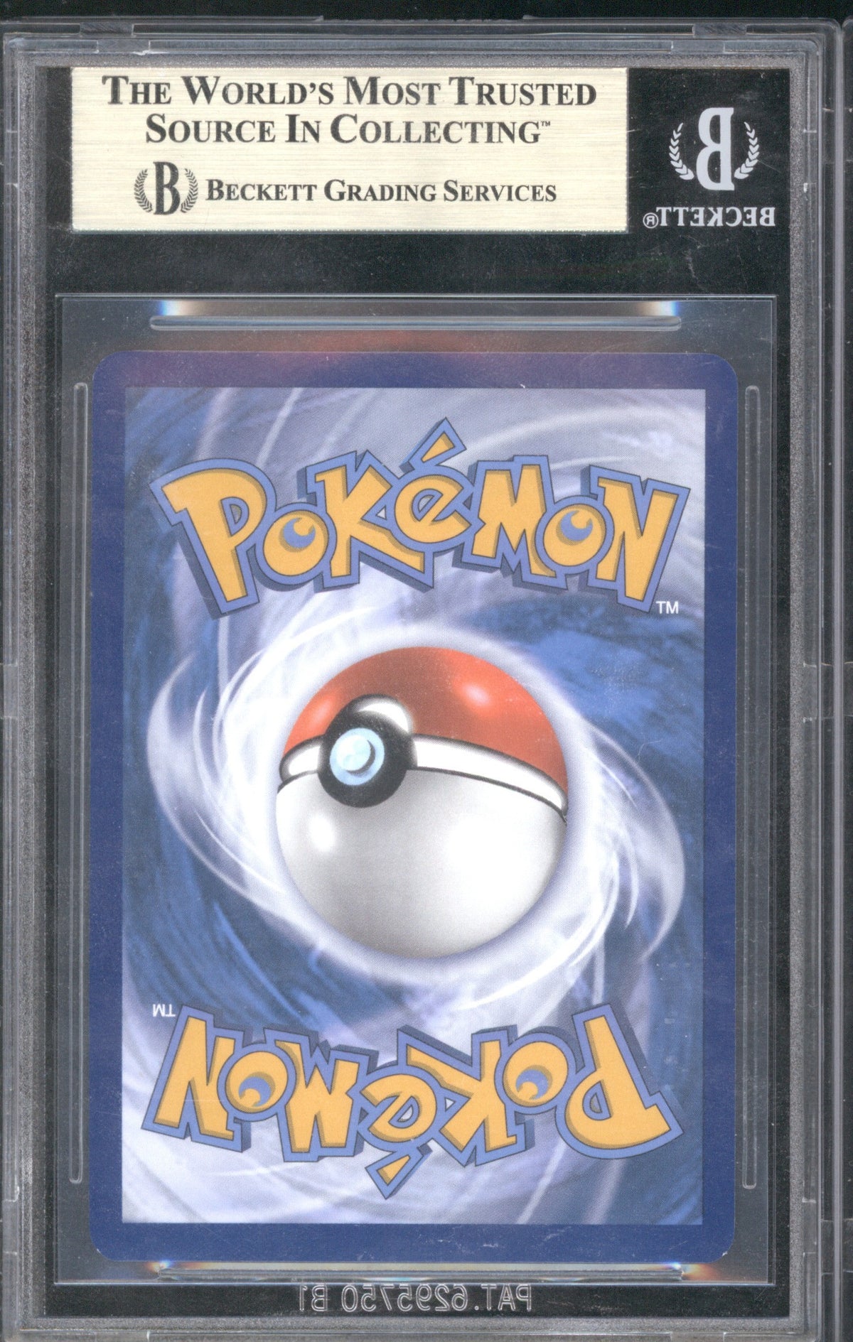 Paldean Fates Charizard ex SIR Pokemon 2024 BGS 9.5 234/091