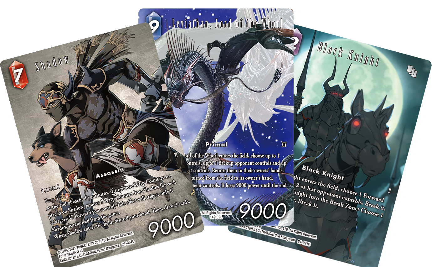 Final Fantasy TCG Opus XXI Beyond Destiny Booster Box