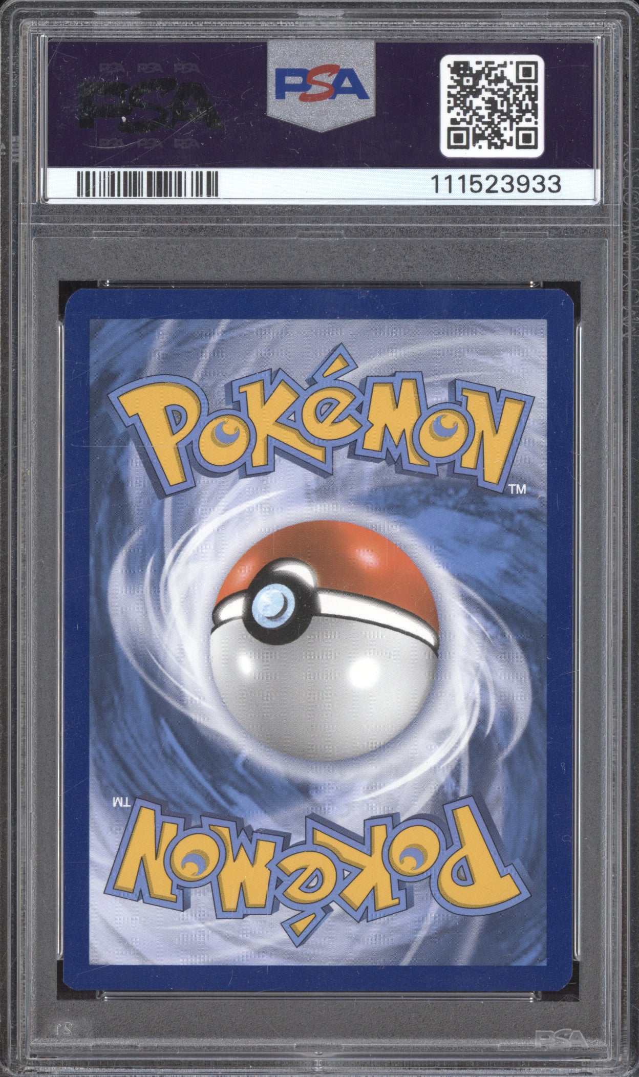 Reshiram & Charizard GX Pokemon Sun & Moon Promos SM247 Black Star Promo PSA 9