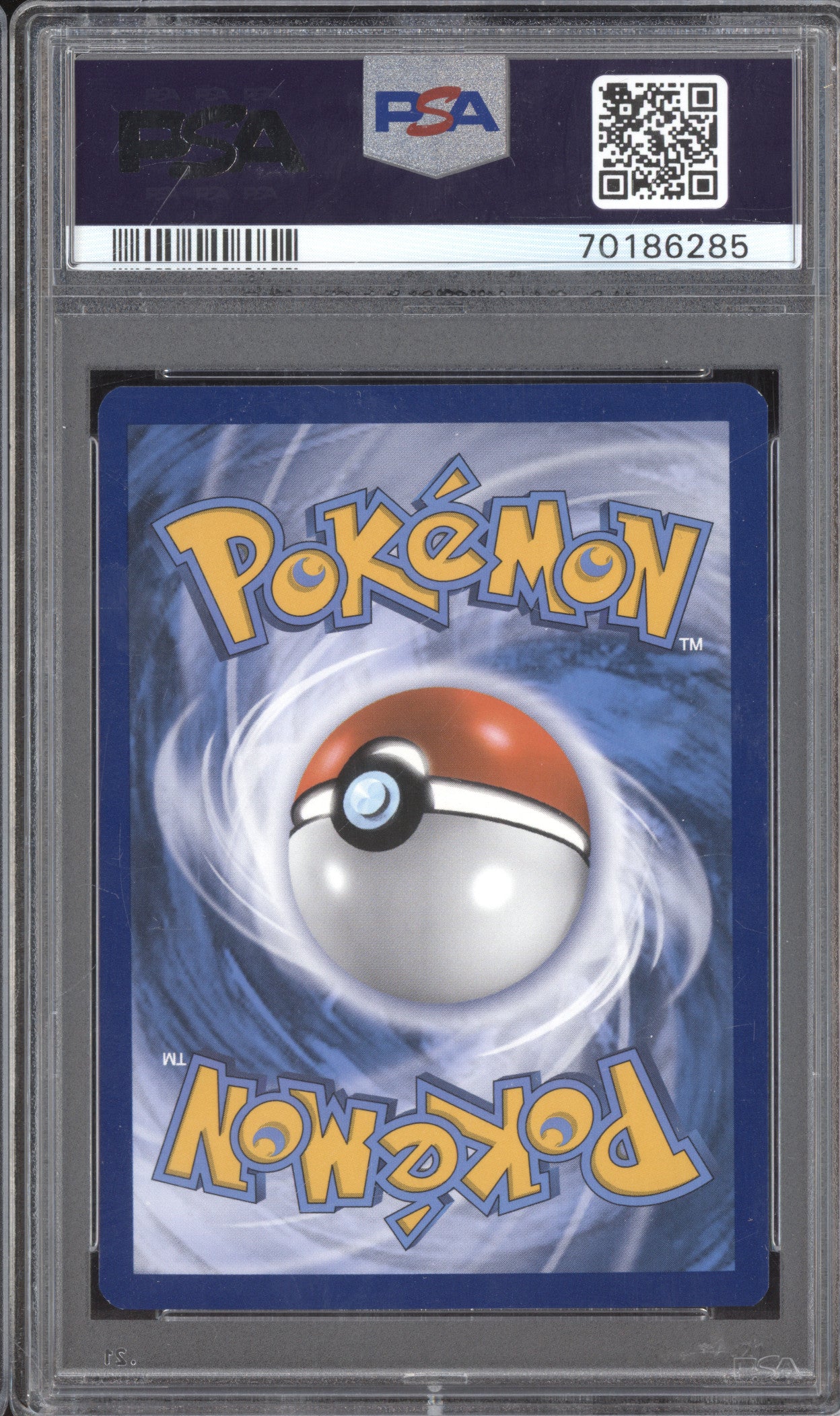 Charizard VMax 2022 Pokemon Sword & Shield Promos SWSH261 UPC Promo PSA 9