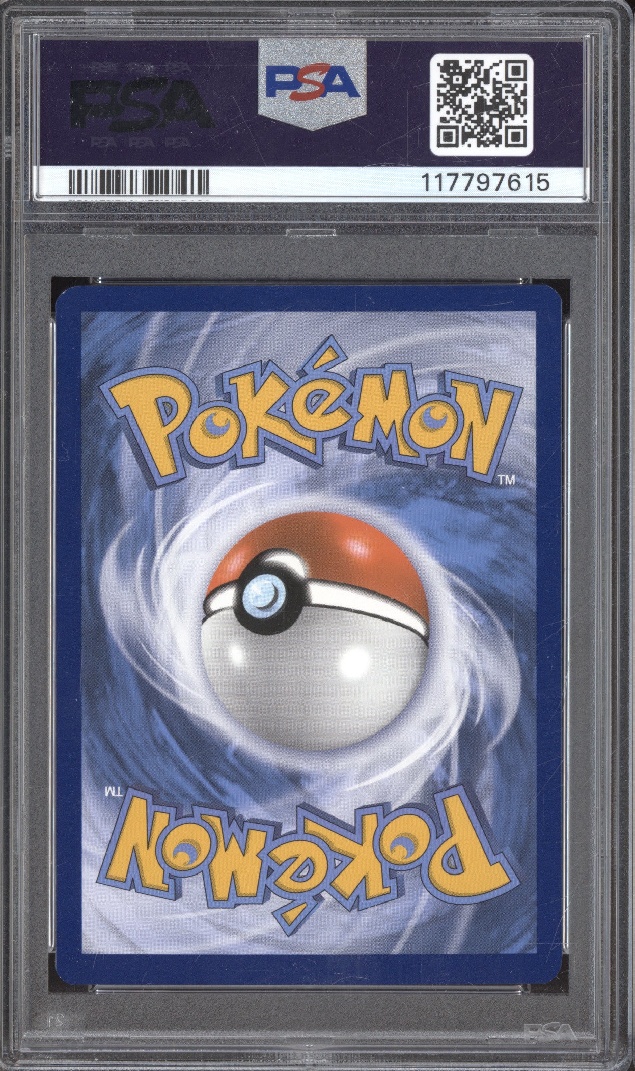 Jolteon 2022 Pokemon Brilliant Stars TG04/TG30 Full Art PSA 9