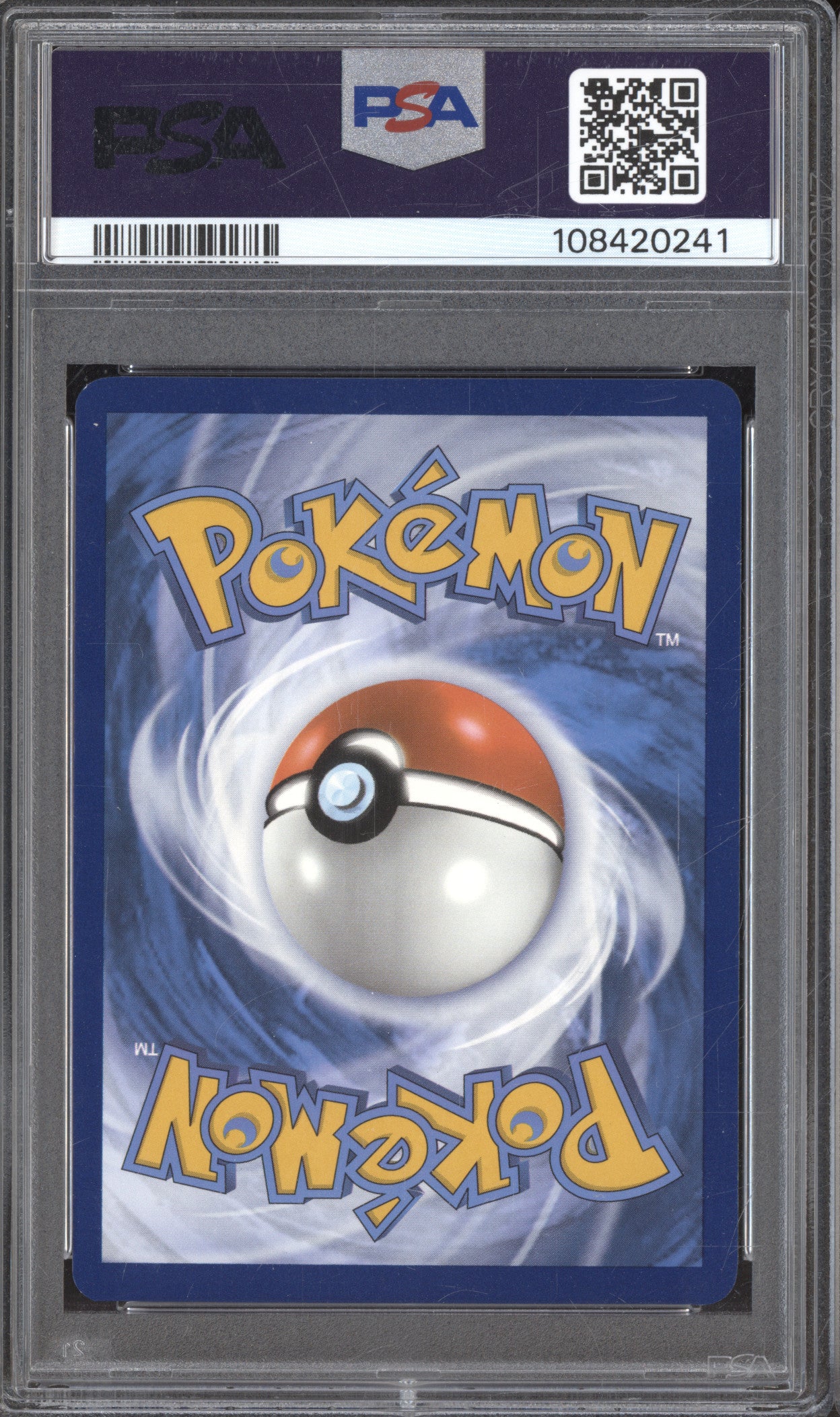 2023 Pokemon Classic Collection 003 Charizard Holo PSA 8.5