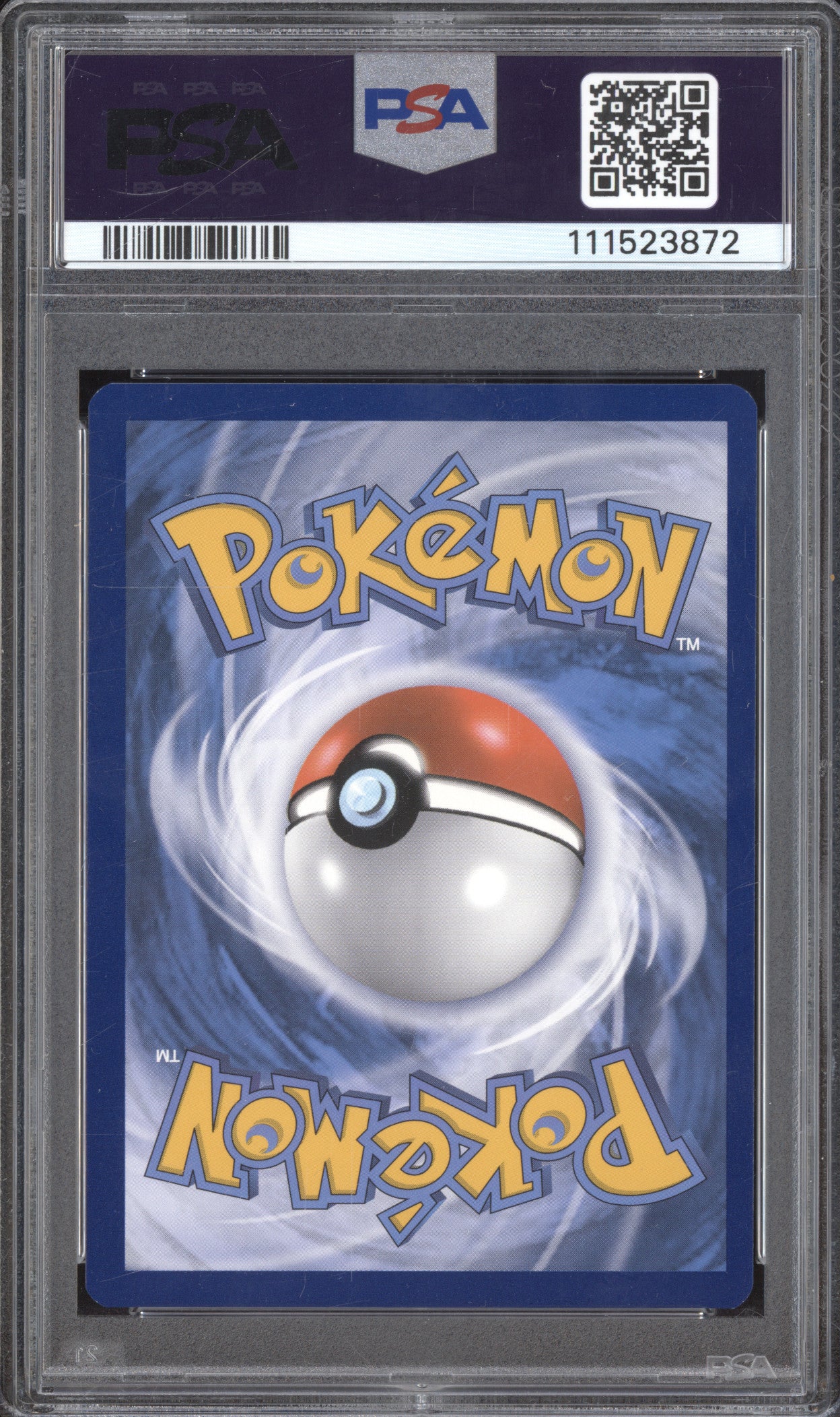 Charizard VMax 2022 Pokemon Sword & Shield Promos SWSH261 UPC Promo PSA 9