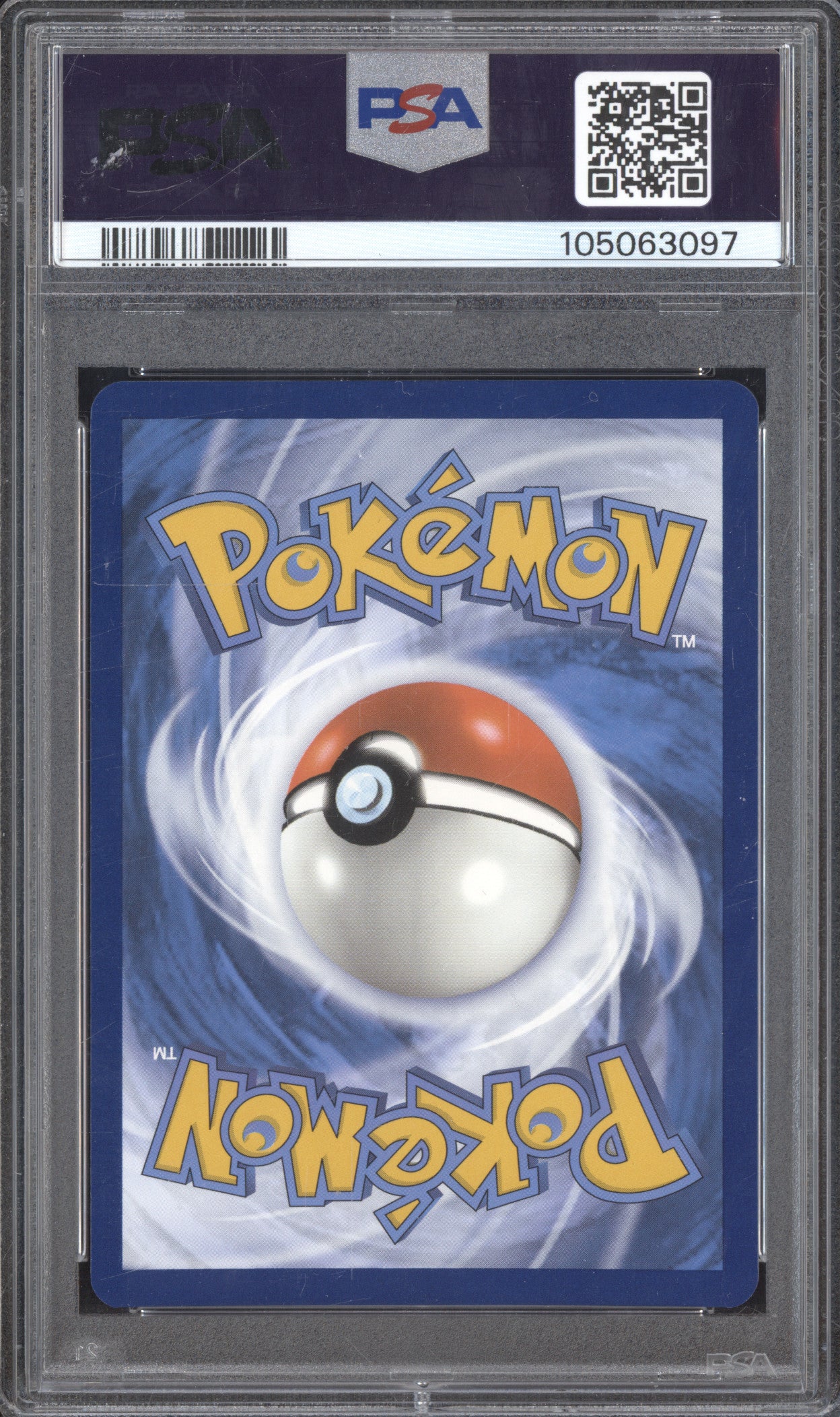 Raichu 2024 Pokemon Paldean Fates 132/091 Shiny Rare PSA 10