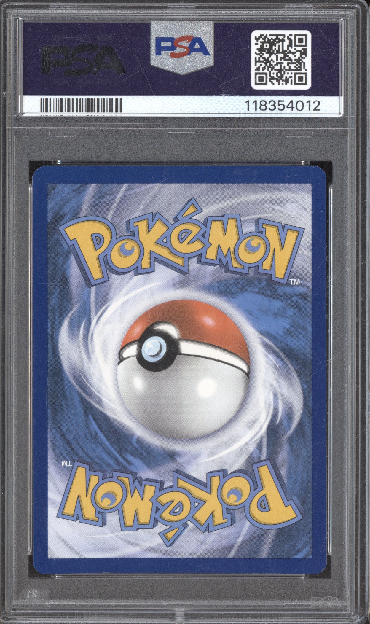 2021 Pokemon Evolving Skies Promo SWSH129 Umbreon Holo PSA 8