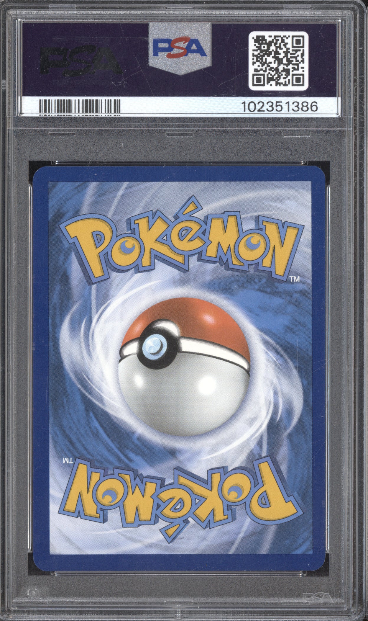 Charizard V 2023 Pokemon Obsidian Flames 215/197 Ultra Rare PSA 9