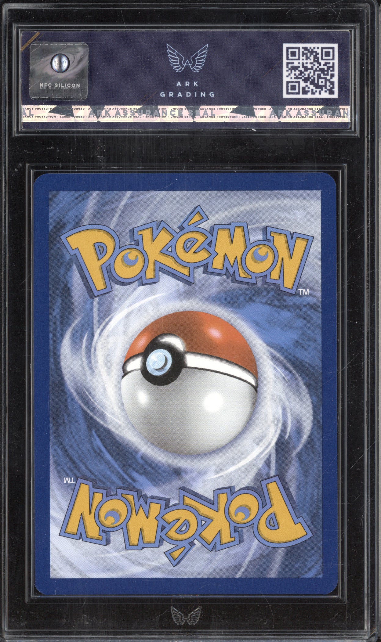 Quaquaval ex 2023 Pokemon Paldea Evolved 260/193 Special Illustration Rare Ark 9