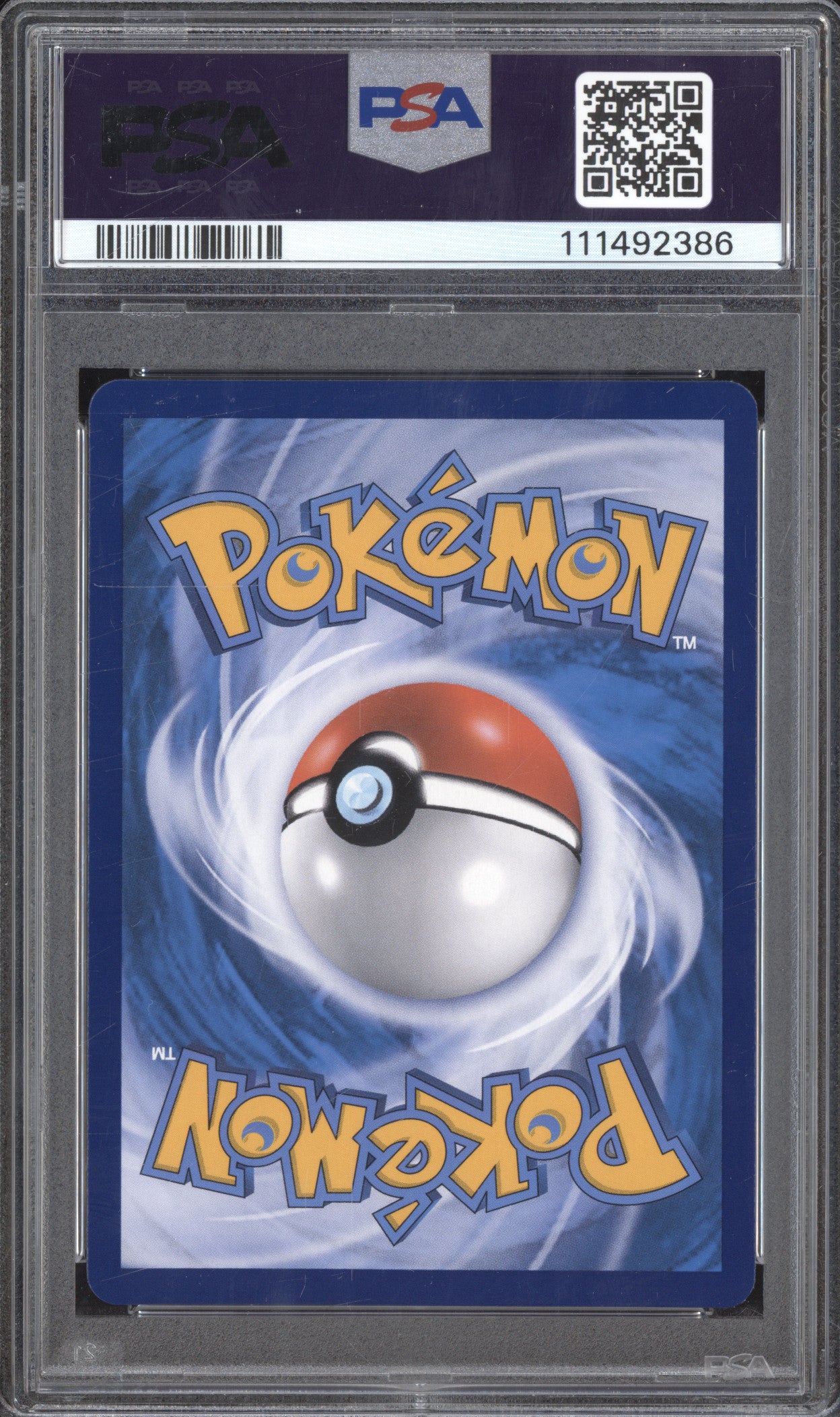 Pikachu 2025 Pokemon S&V Promos CS 004/SV-p Gem Pack Vol 1 Bonus Card PSA 10