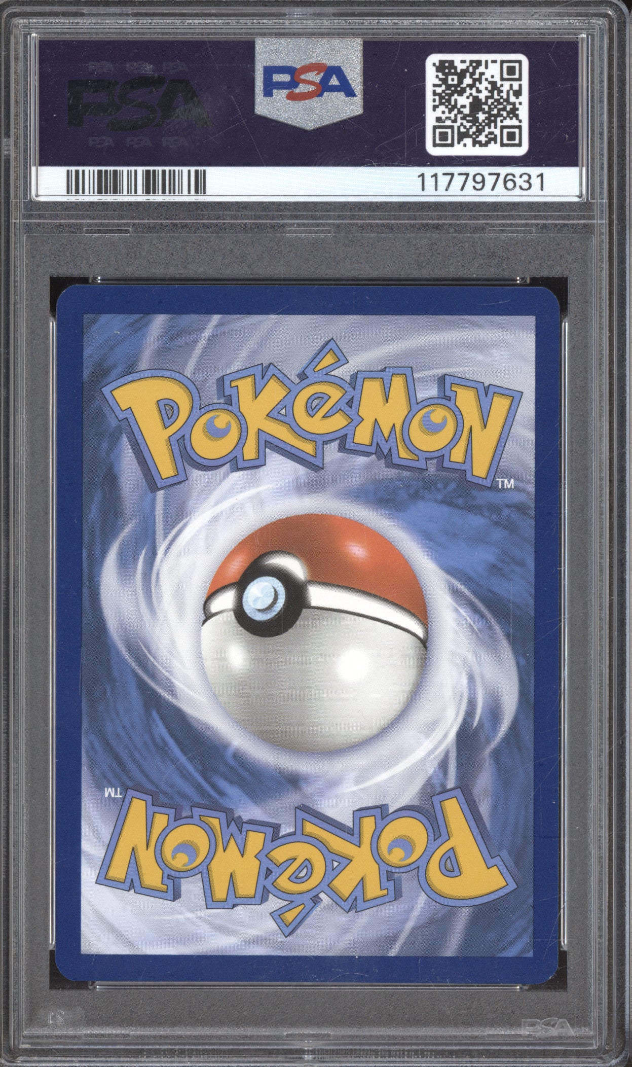 Raging Bolt ex 2024 Pokemon Temporal Forces 218/162 Hyper Rare PSA 9