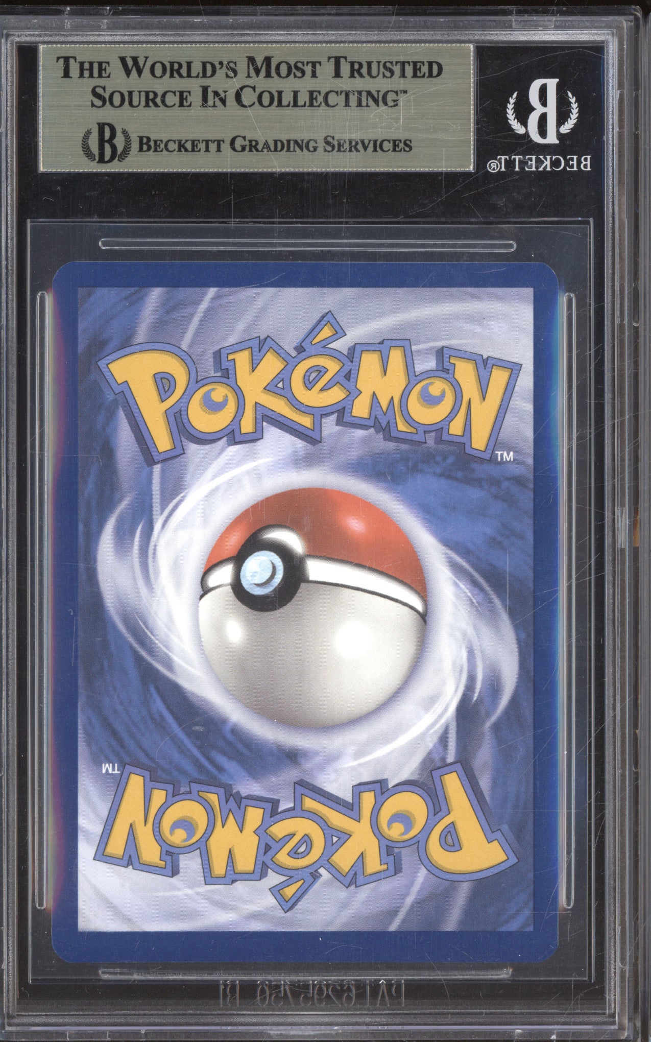 2024 Pokemon Stellar Crown 149 Crabominable Illustration Rare BGS 9.5