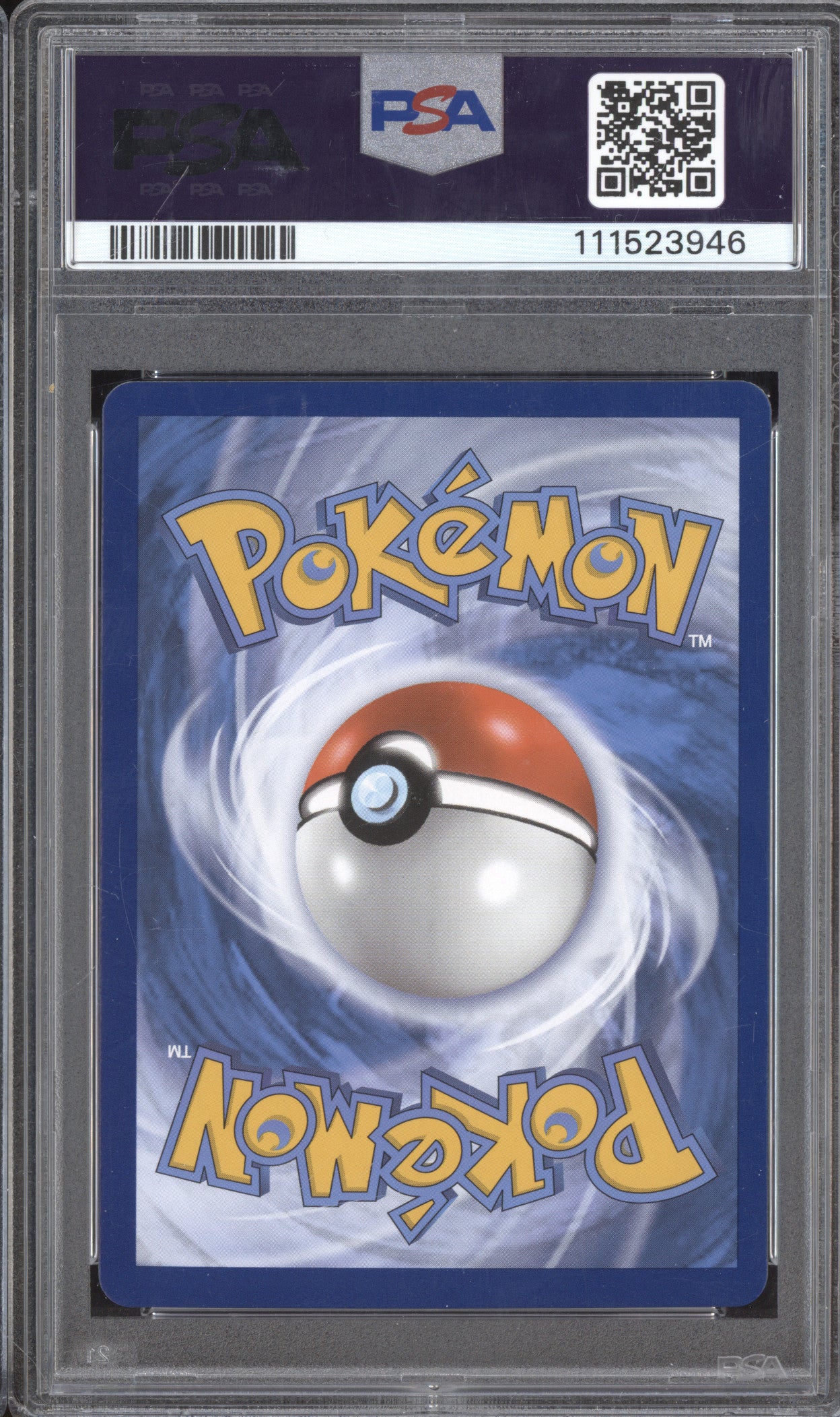 Pikachu VMax 2022 Pokemon Lost Origin TG29/TG30 Full Art PSA 9