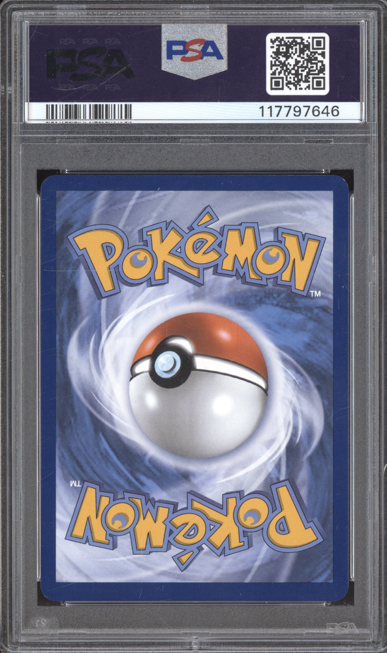Iono's Kilowattrel 2025 Pokemon Journey Together 163/159 Illustration Rare PSA 9