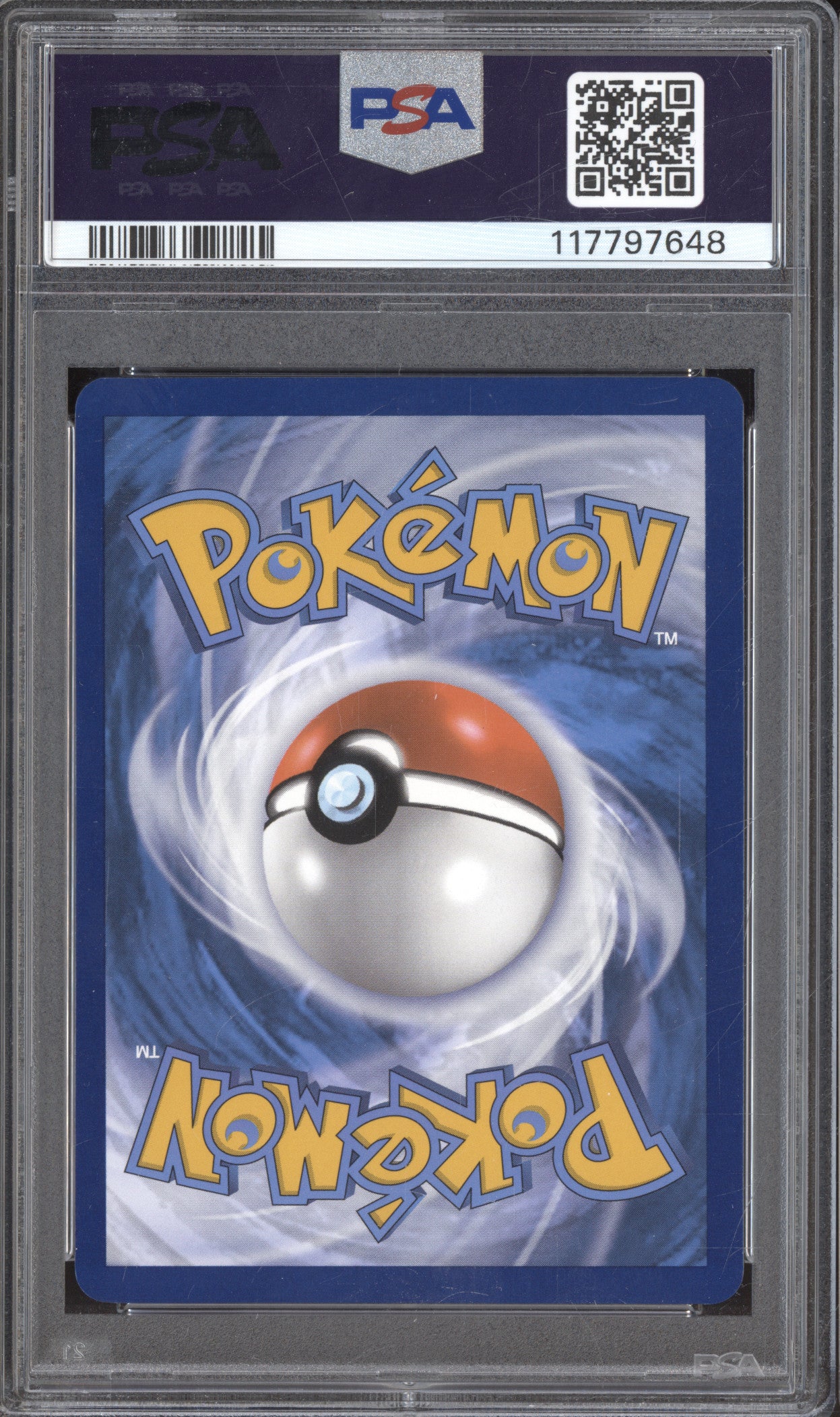 N's Reshiram 2025 Pokemon Journey Together 167/159 Illustration Rare PSA 8
