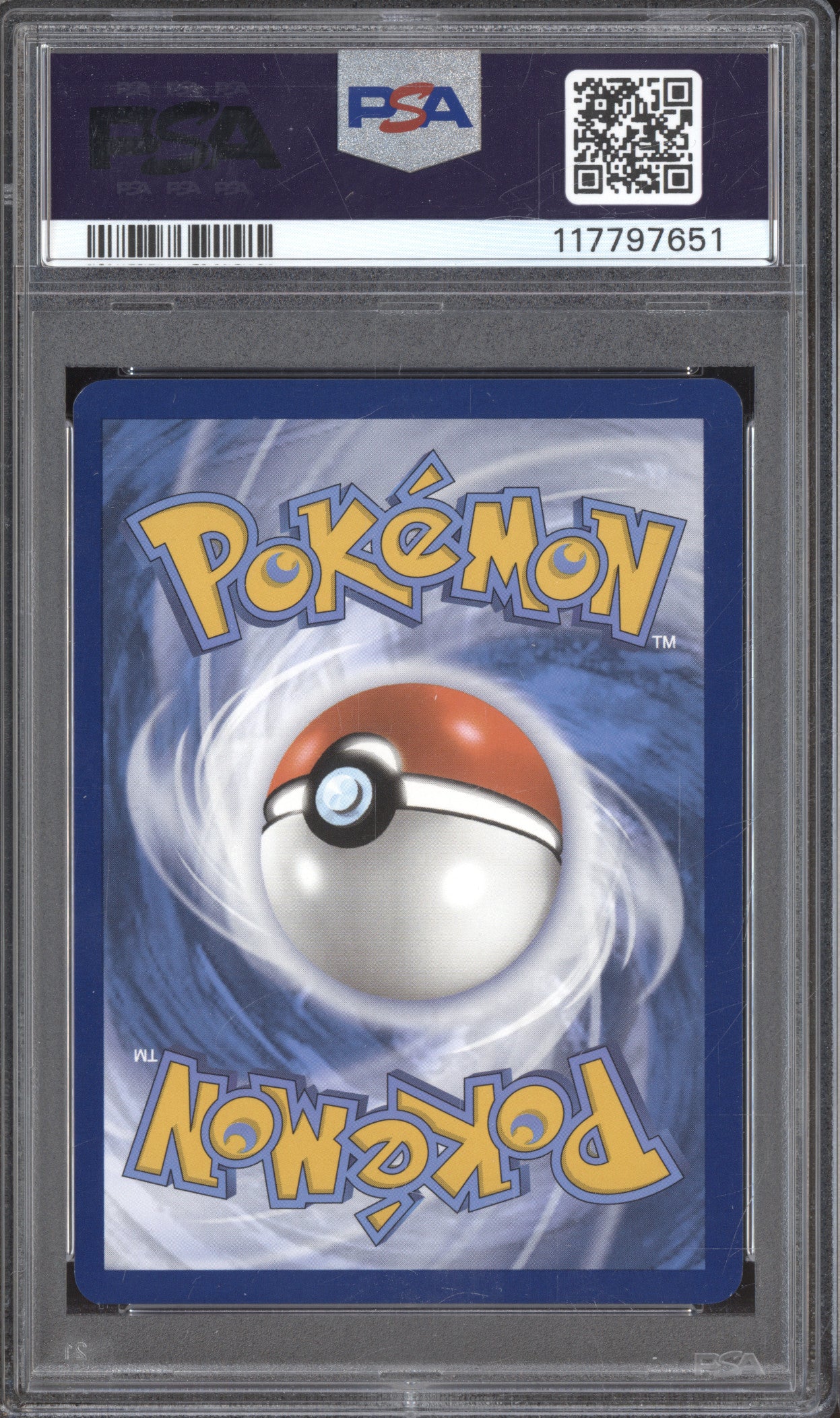 Lillie's Clefairy ex 2025 Pokemon Journey Together 173/159 Ultra Rare PSA 9