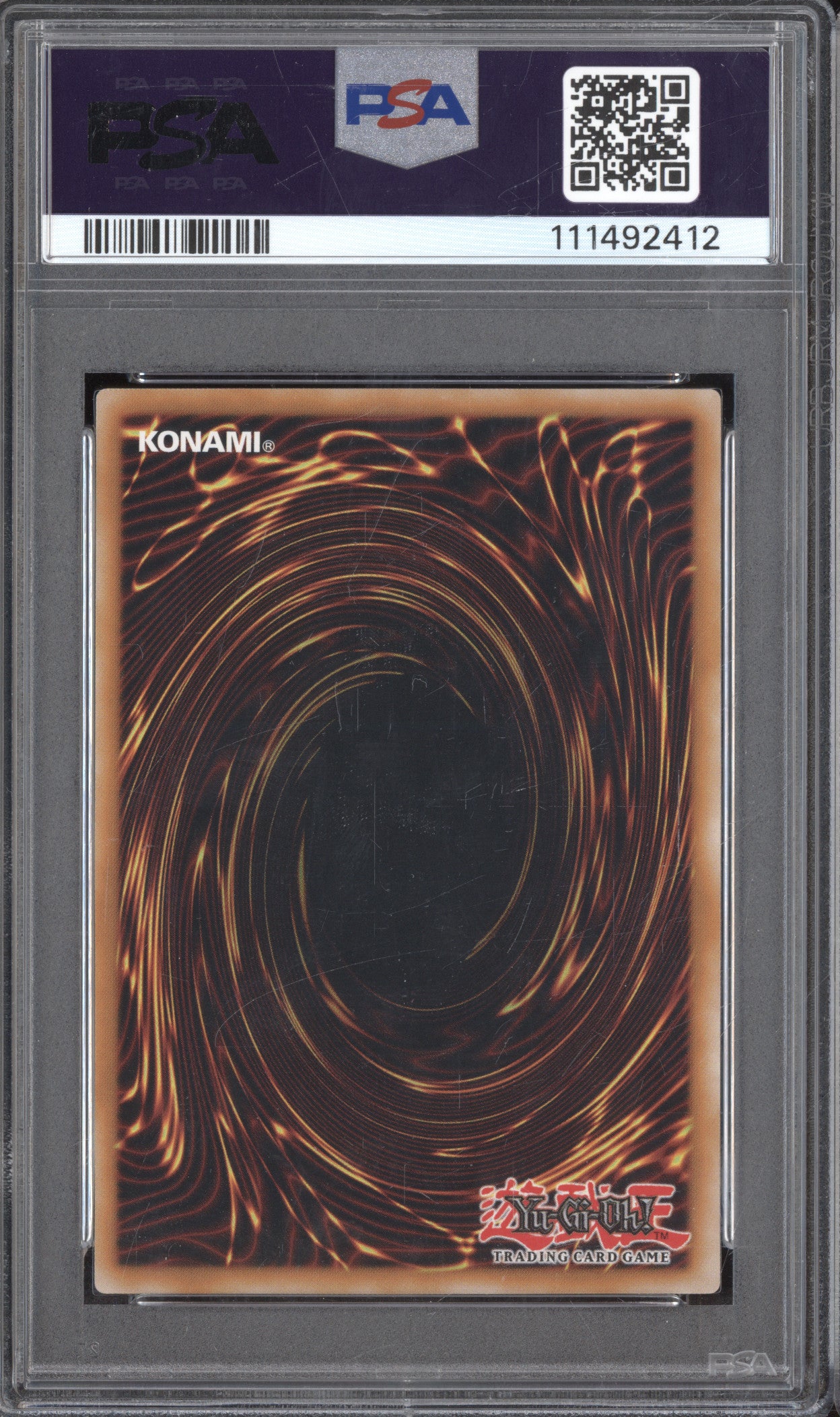 Raiza the Storm Monarch 2024 YuGiOh QC Bonanza RA03-EN180 1st Ed QCSR PSA 9