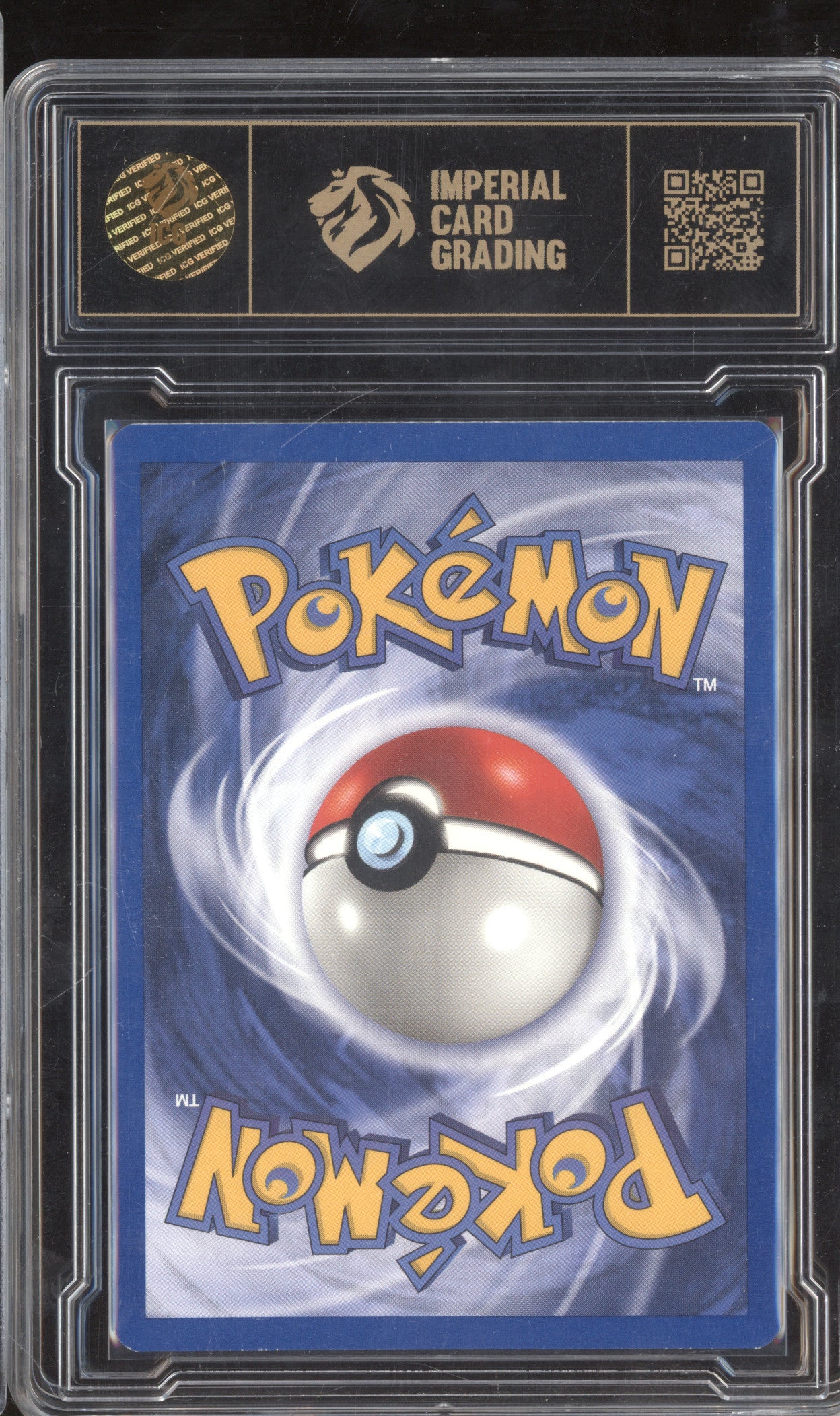 Jolteon 1999 Pokemon Jungle 4/64 Holo ICG 8