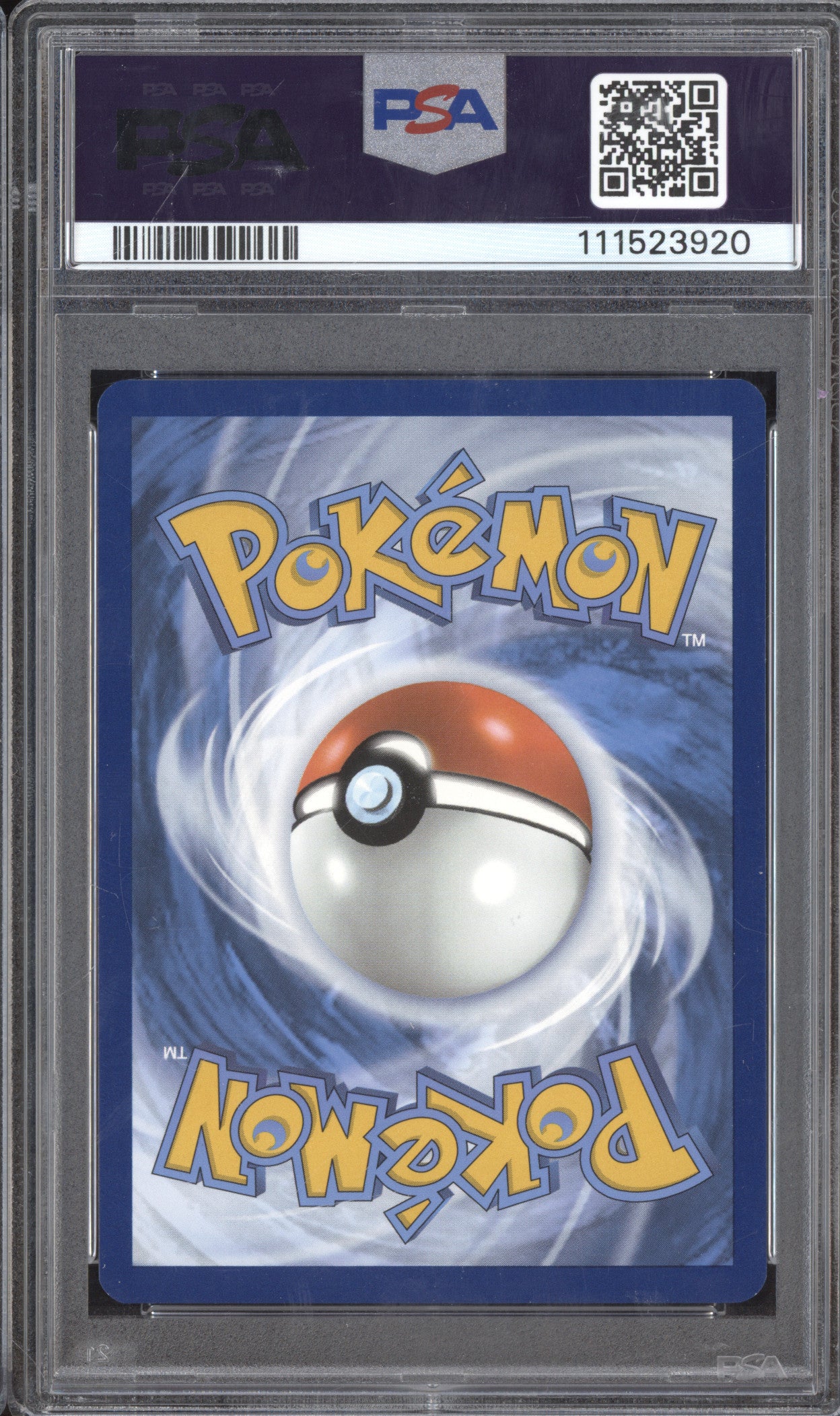 Teal Mask Ogerpon ex 2024 Pokemon Twilight Masquerade 190/167 Ultra Rare PSA 9