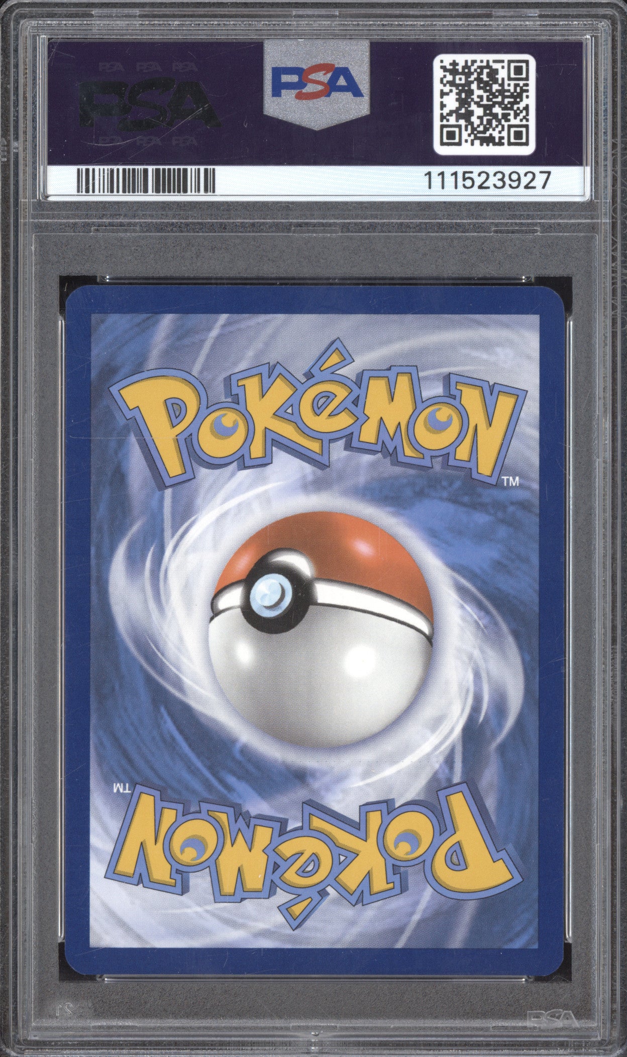 Dragapult ex 2024 Pokemon Twilight Masquerade 200/167 Ultra Rare PSA 9