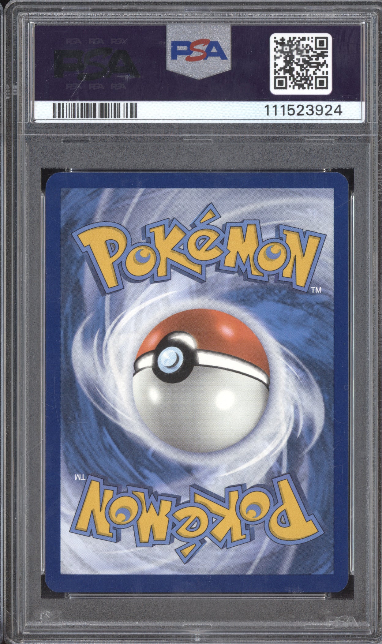 Joltik 2024 Pokemon Stellar Crown 150/142 Illustration Rare PSA 9