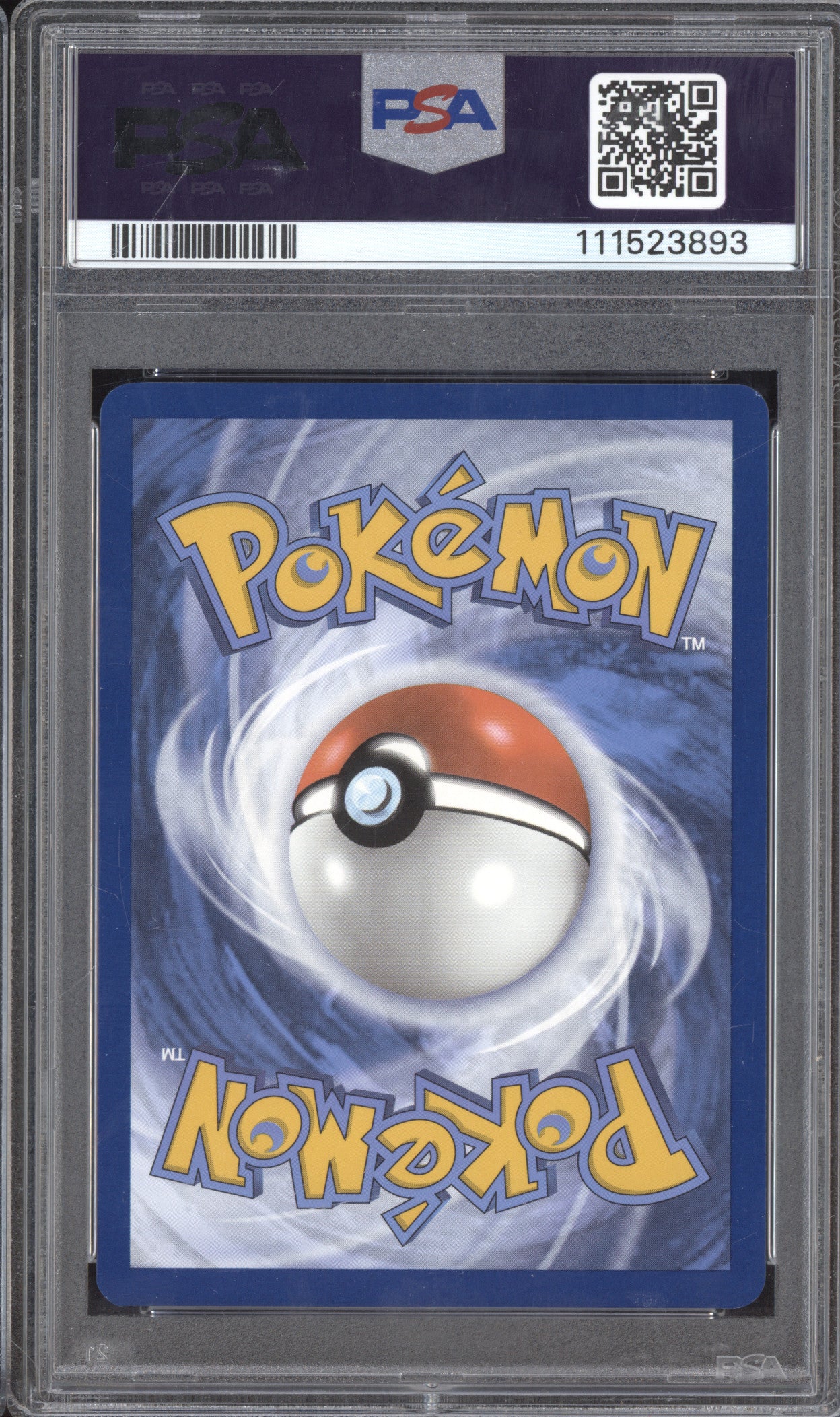 Latias ex 2024 Pokemon Surging Sparks 220/191 Ultra Rare PSA 9