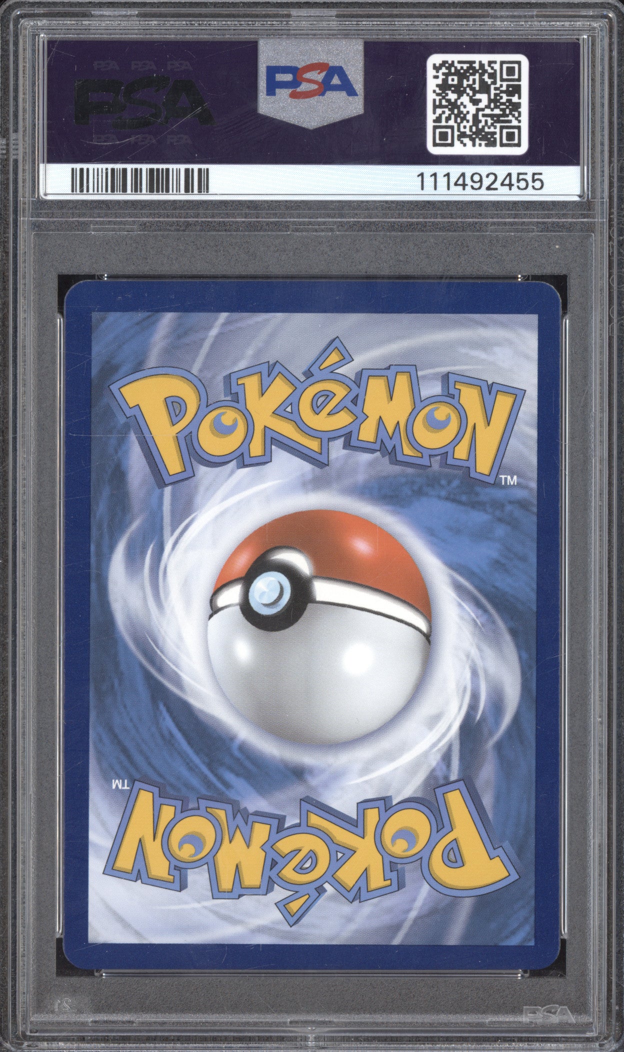 Irida 2022 Pokemon Astral Radiance 204/189 Secret Rare PSA 10