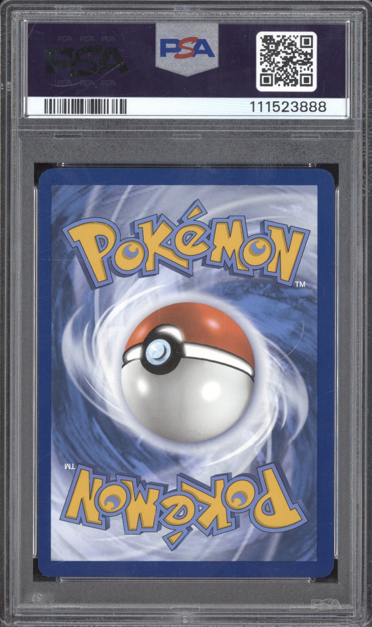 Cyrano 2024 Pokemon Surging Sparks 230/191 Ultra Rare PSA 10