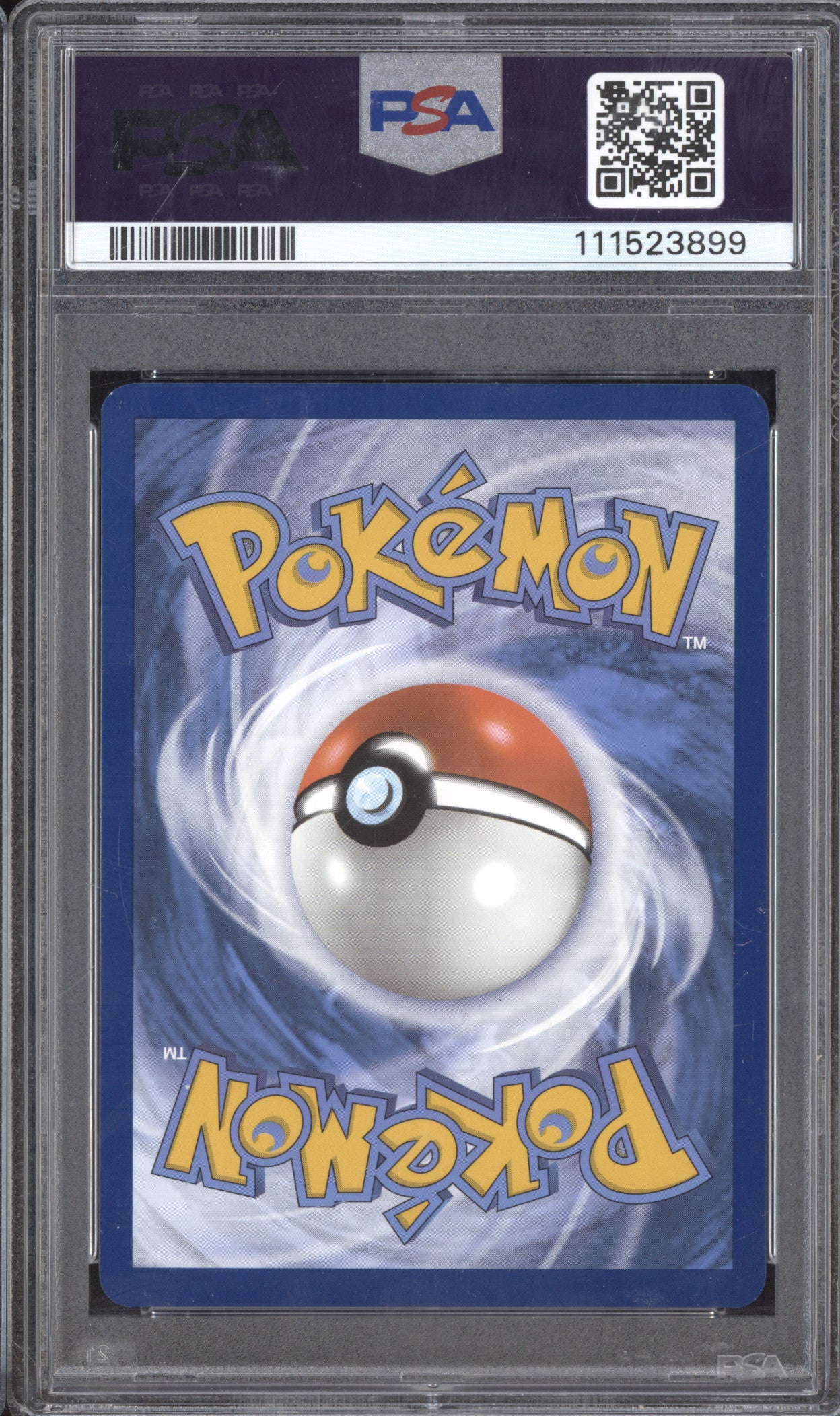 Milotic ex 2024 Pokemon Surging Sparks 237/191 Special Illustration Rare PSA 9