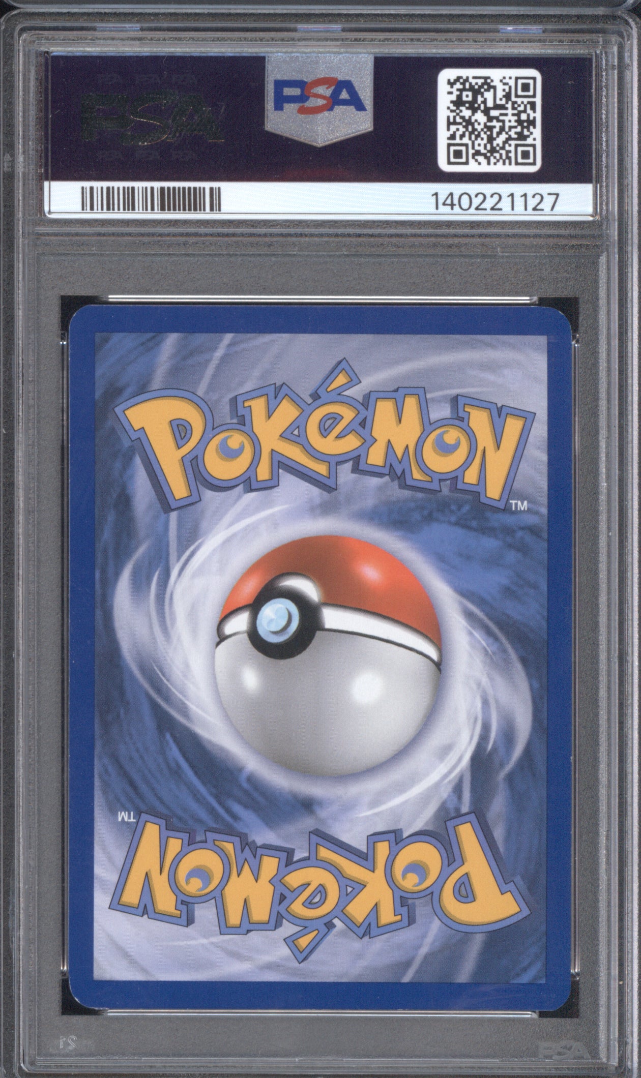 Articuno EX 2013 Pokemon Plasma Storm 132/135 Full Art PSA 7