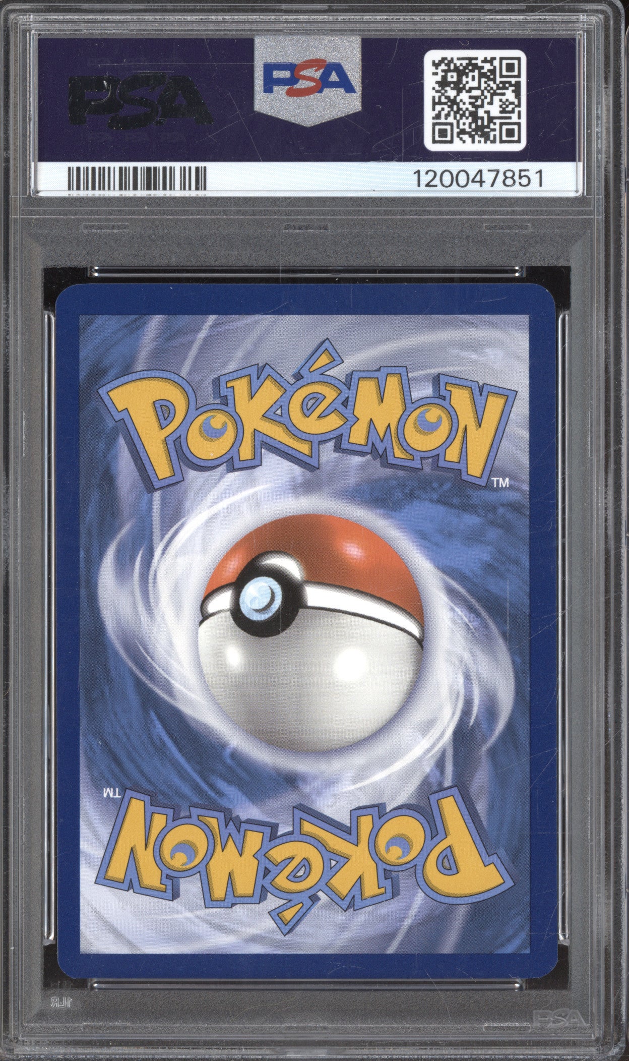 2024 Pokemon Paldean Fates PAF 232/091 Mew ex Special Illustration Rare PSA 8